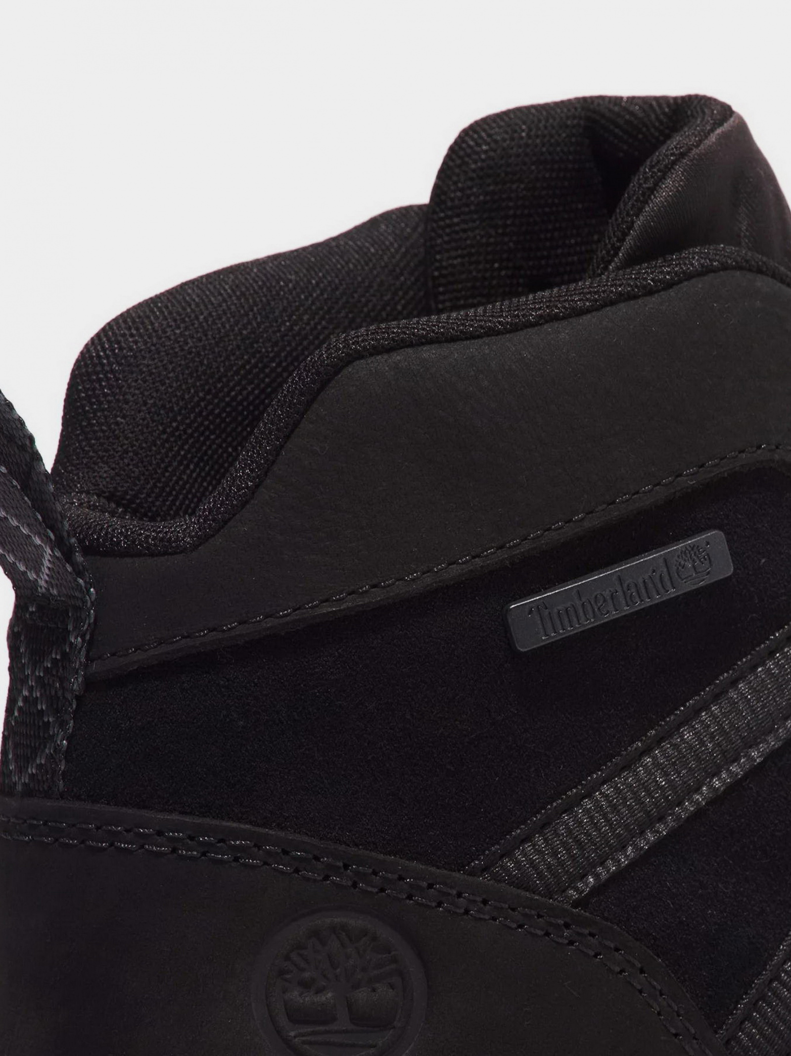 Ботинки Мужские Timberland