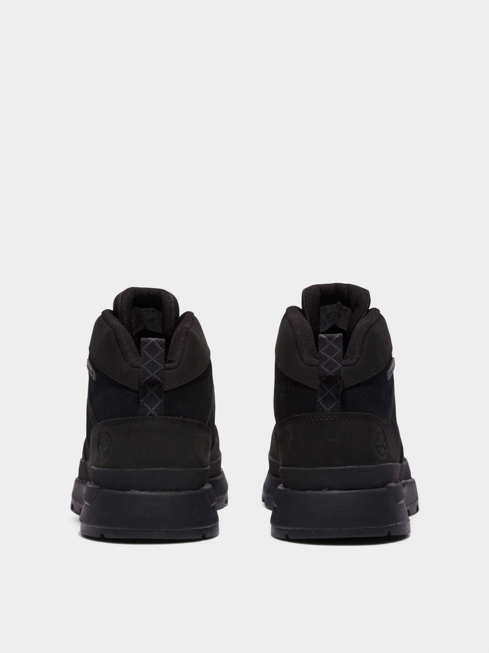 Ботинки Мужские Timberland