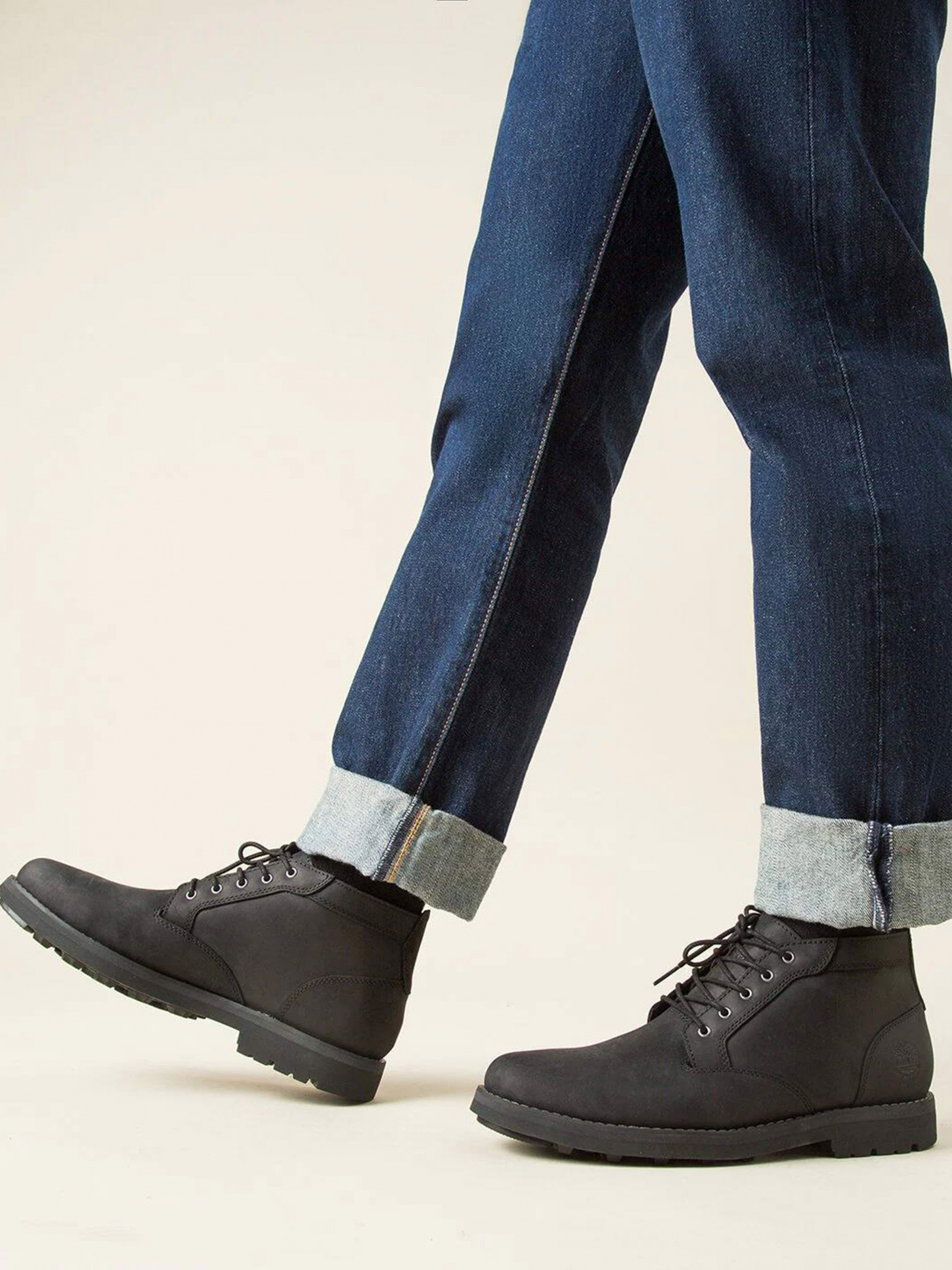 Черевики Чоловічі Timberland