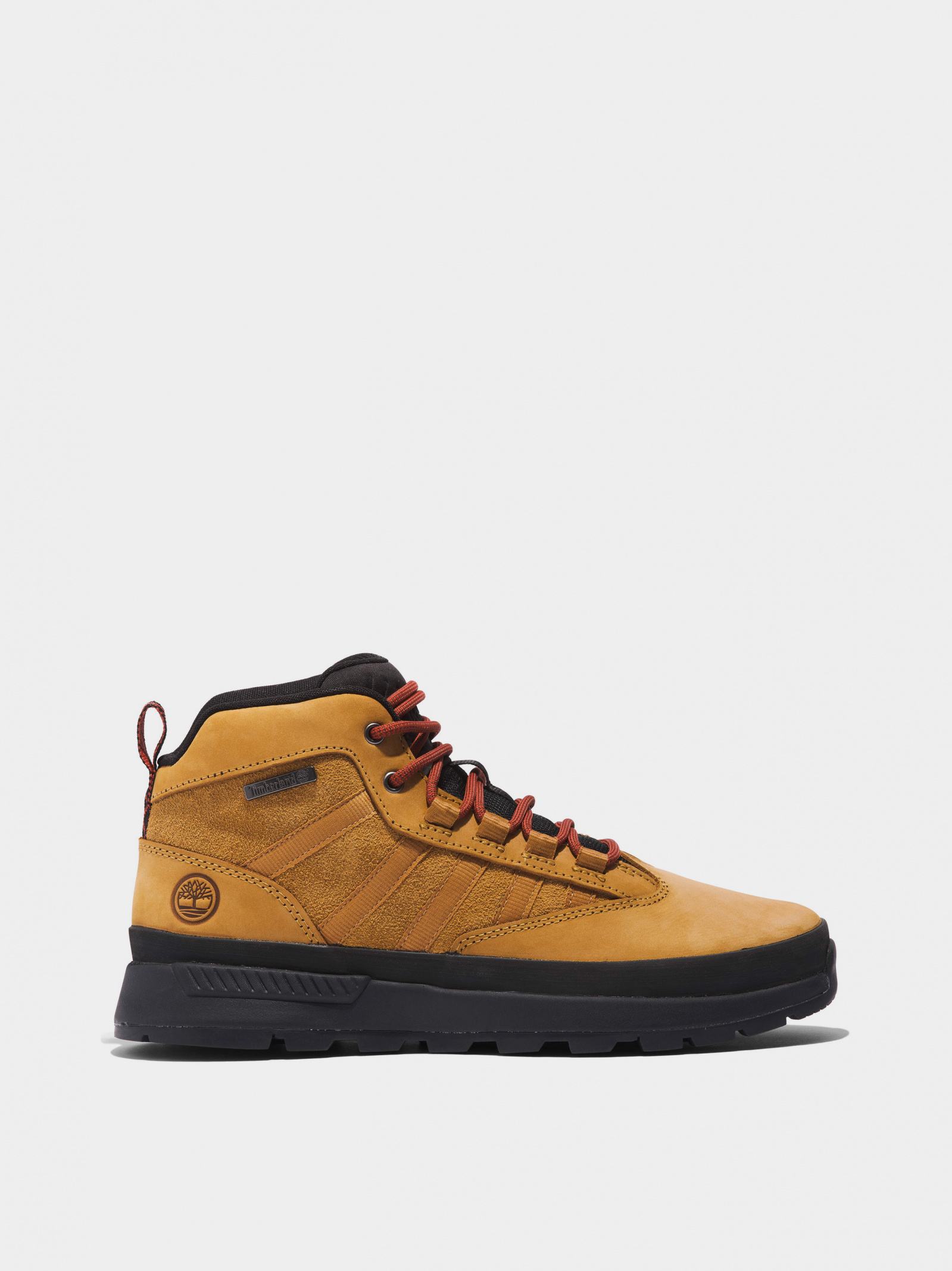 Ботинки Мужские Timberland