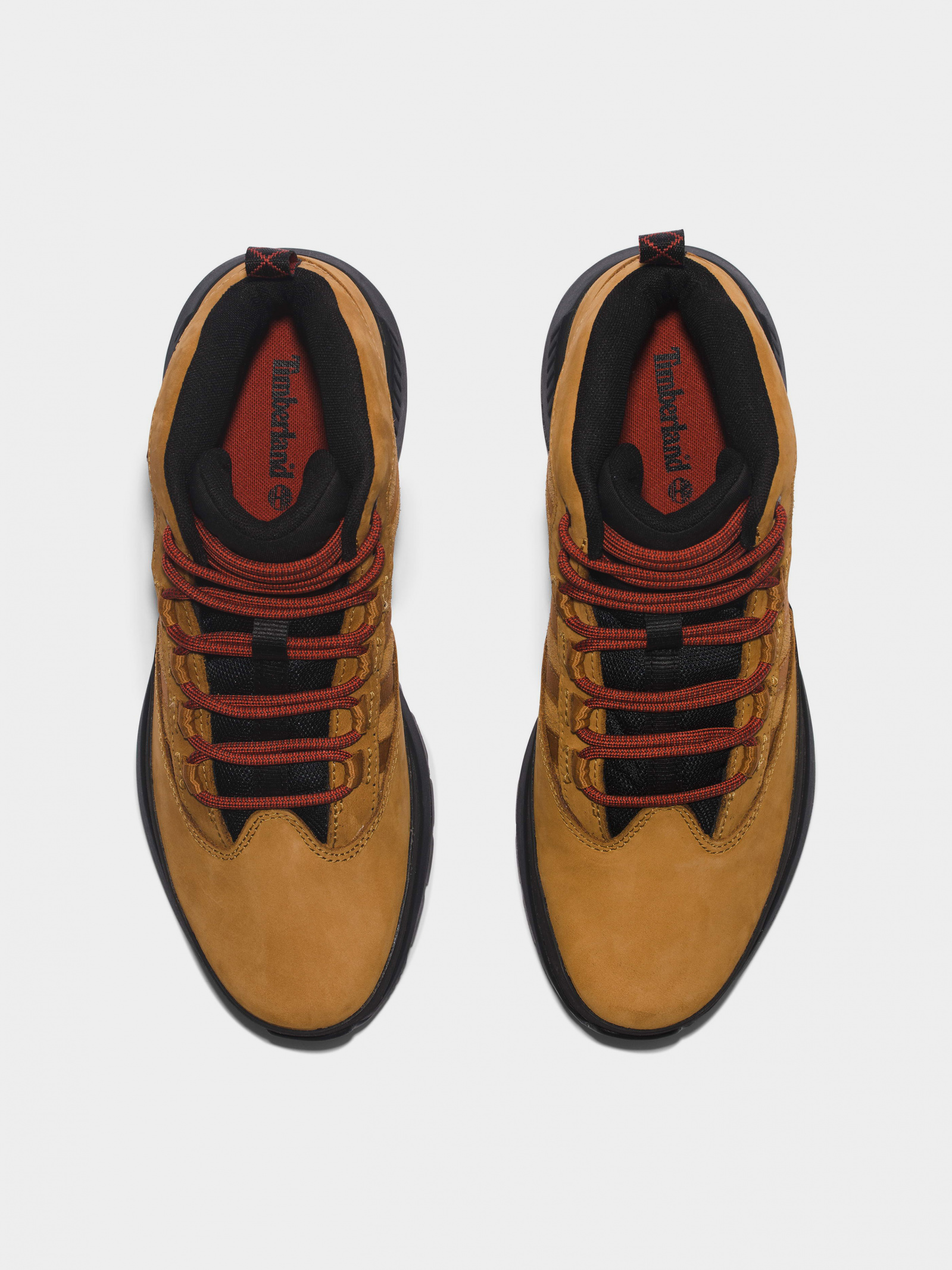 Ботинки Мужские Timberland