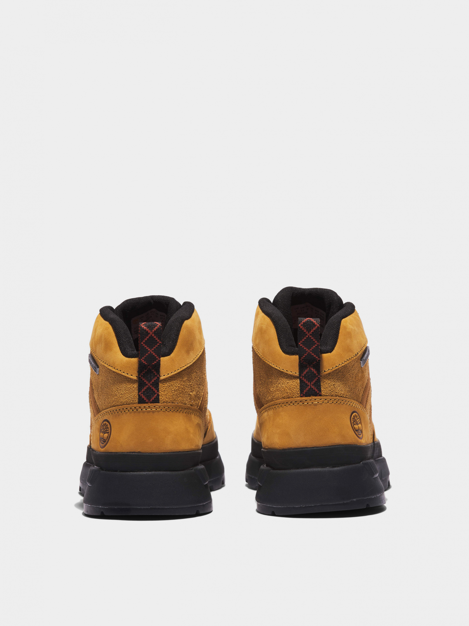 Ботинки Мужские Timberland