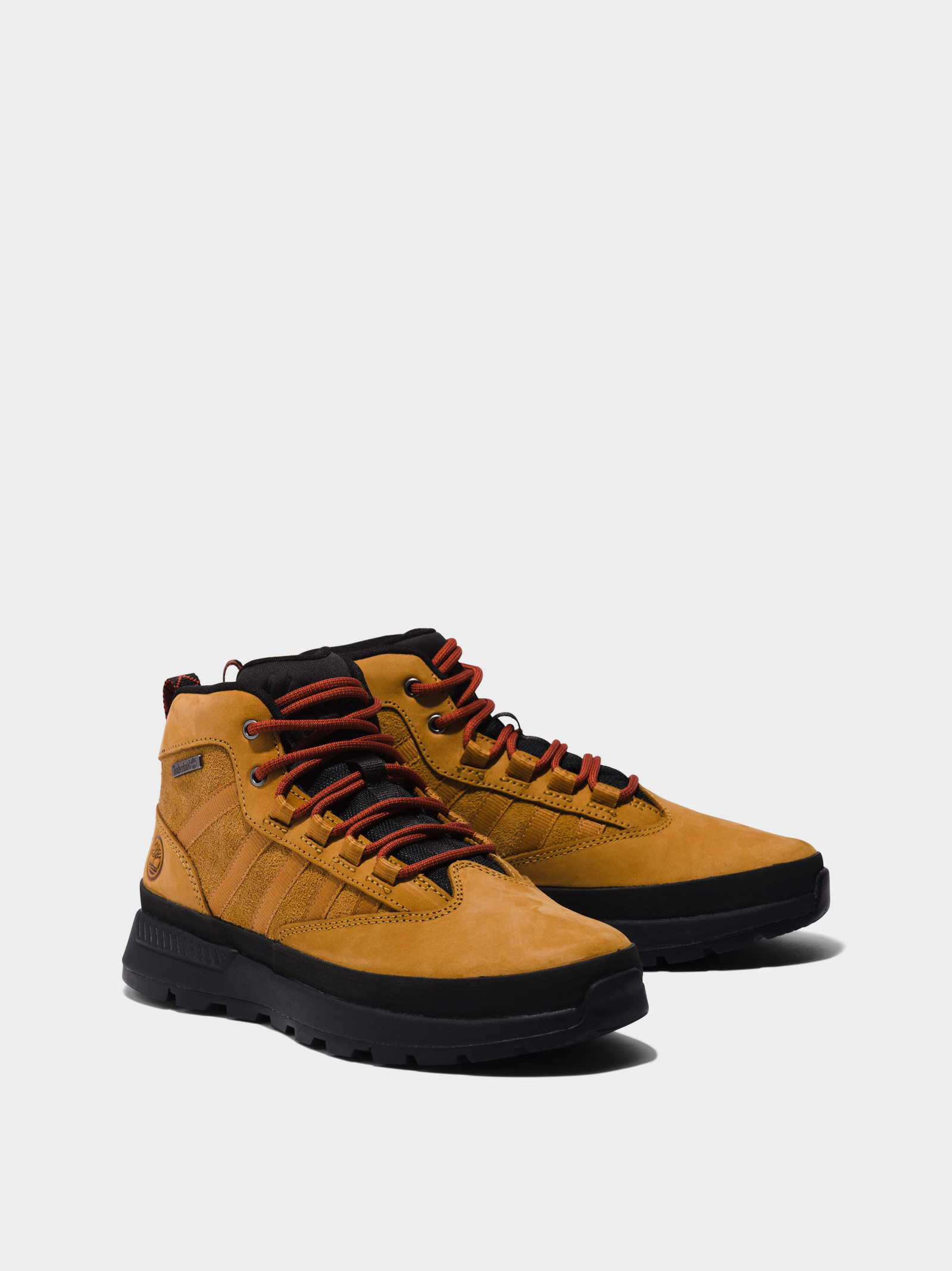 Ботинки Мужские Timberland