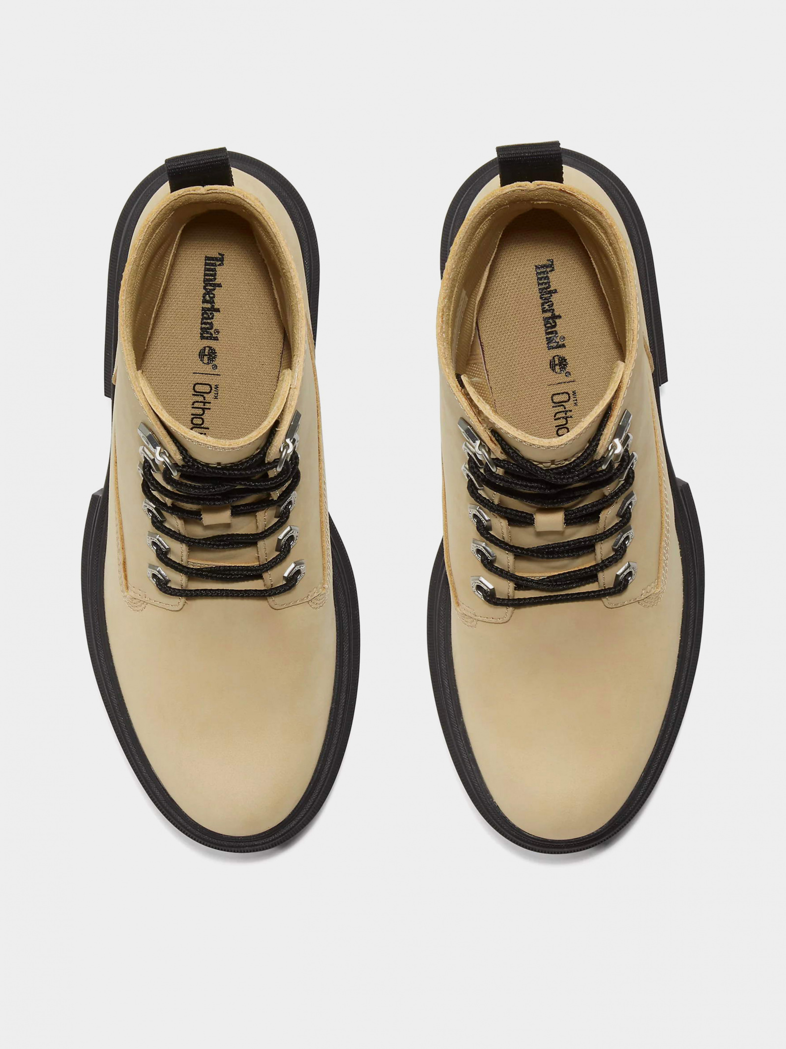 Черевики Жіночі Timberland