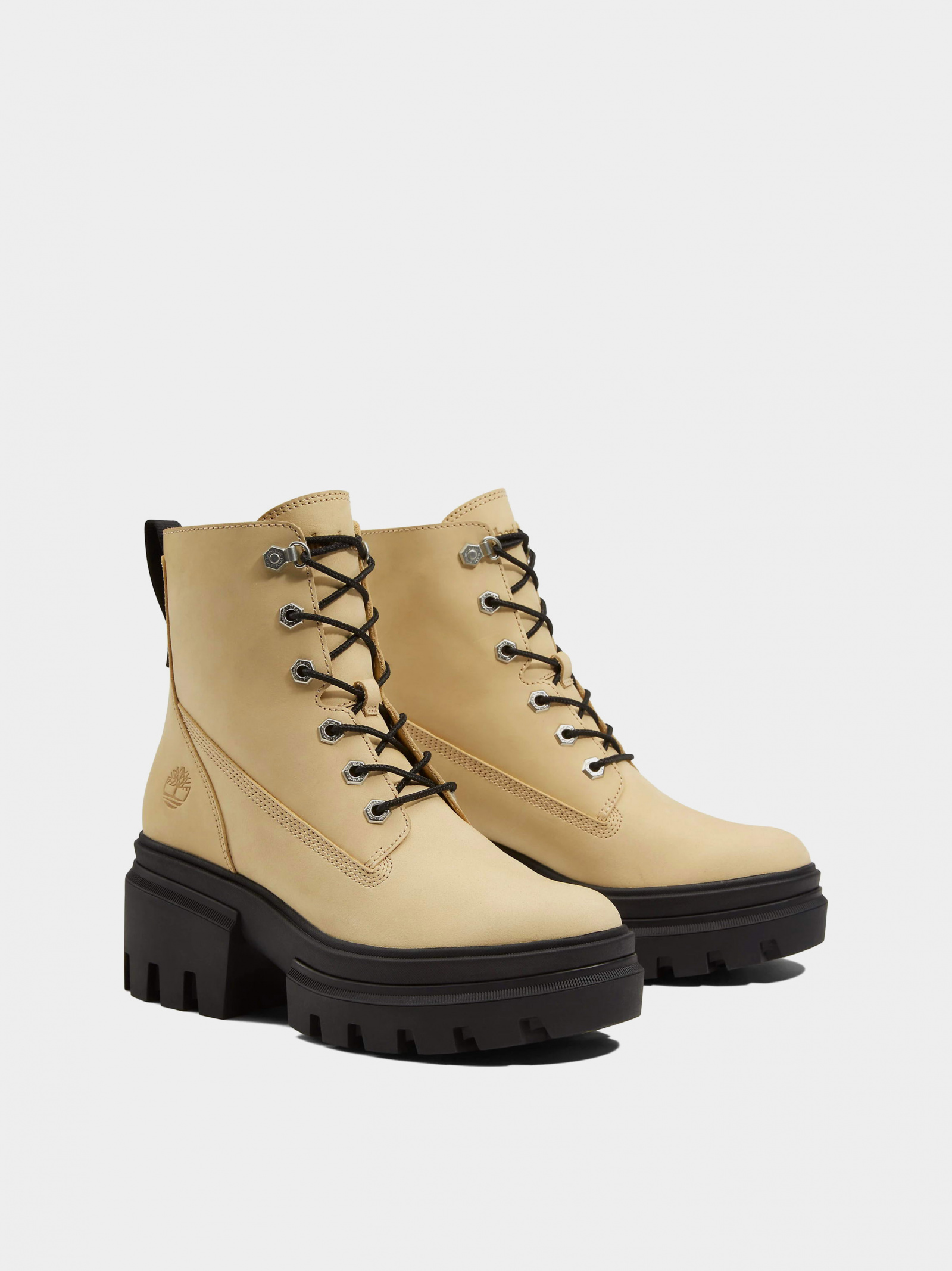 Черевики Жіночі Timberland