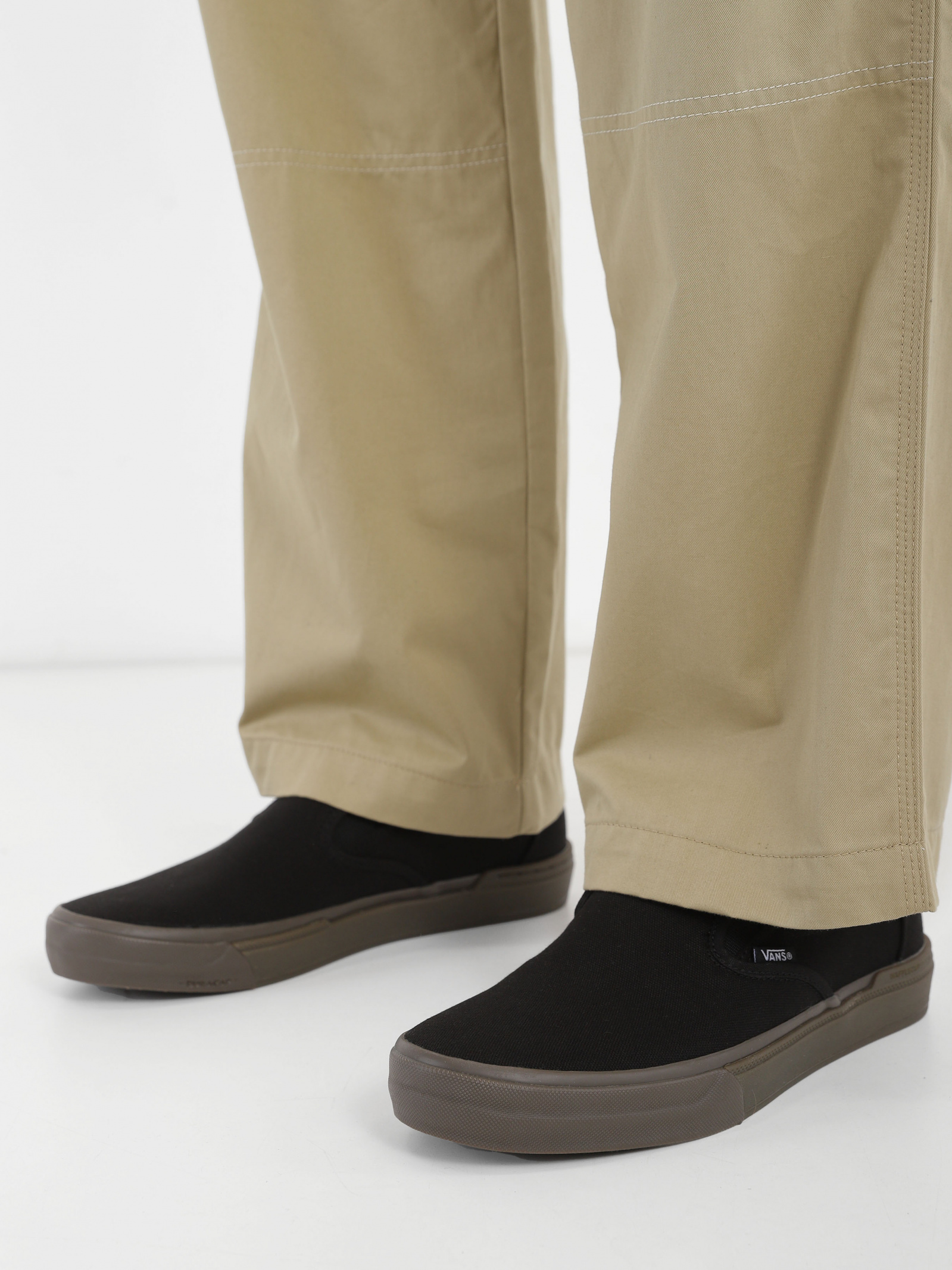 Slip-On Sneakers Men's Vans