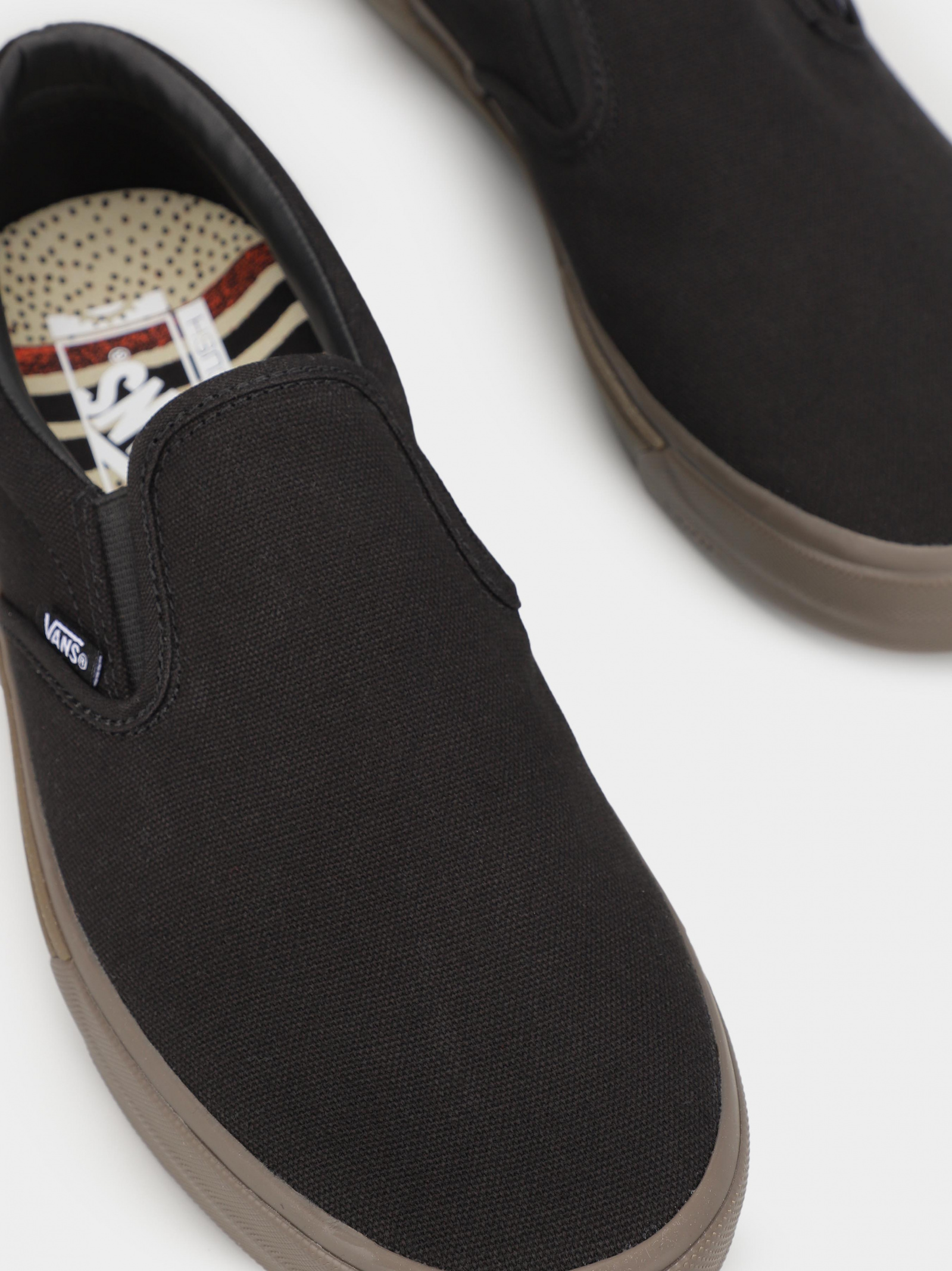 Slip-On Sneakers Men's Vans