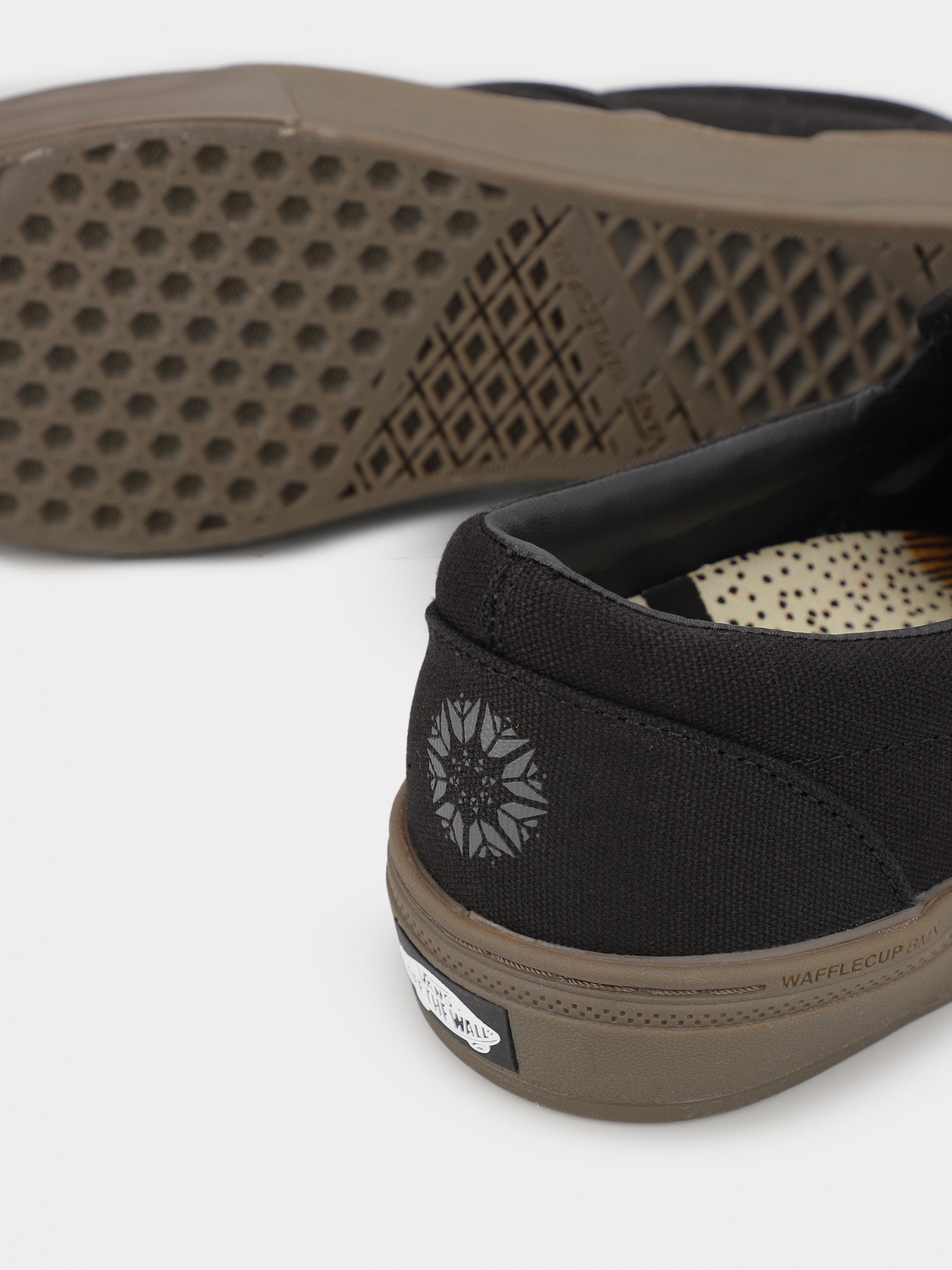 Slip-On Sneakers Men's Vans