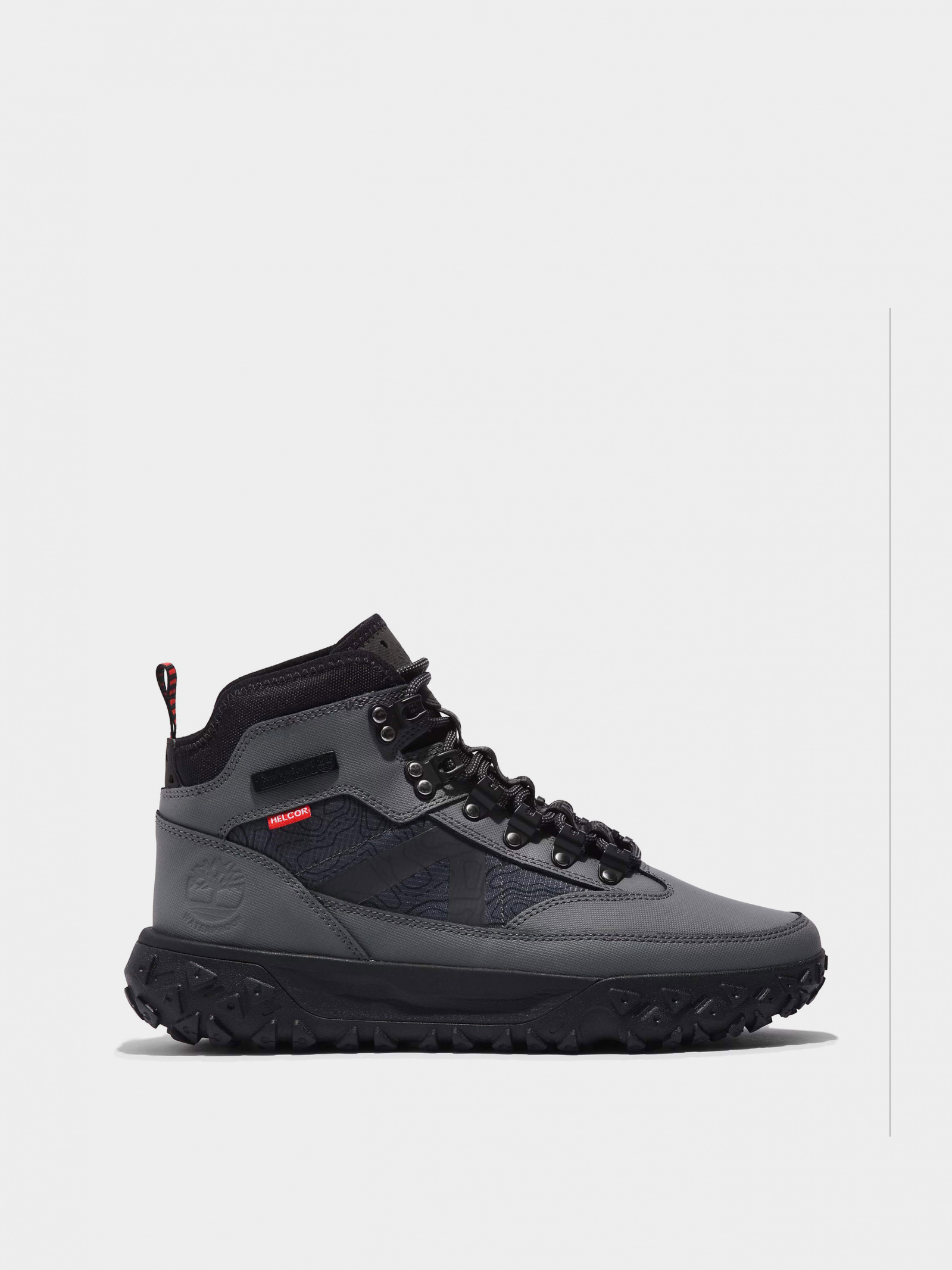 Ботинки Мужские Timberland