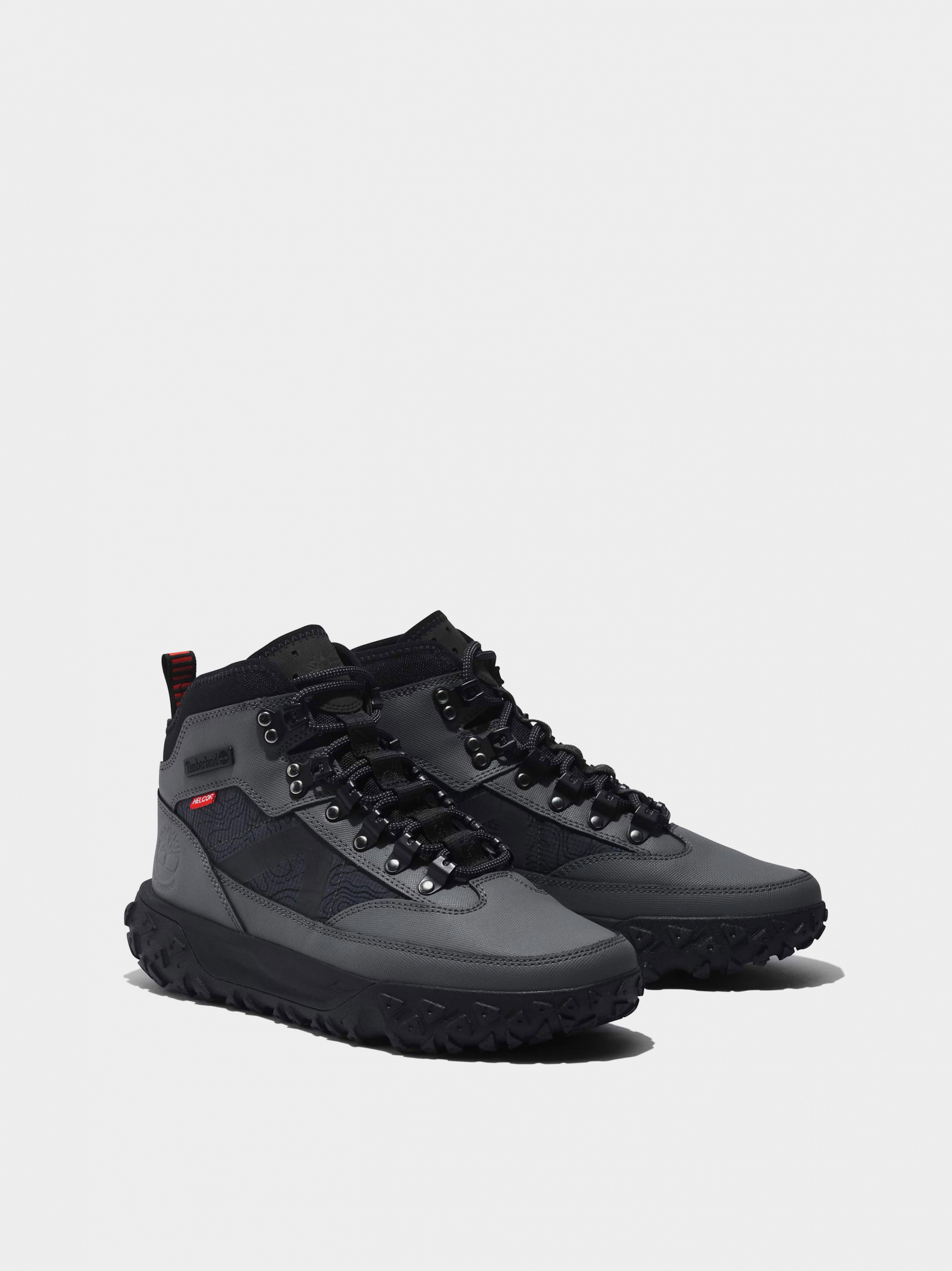 Ботинки Мужские Timberland