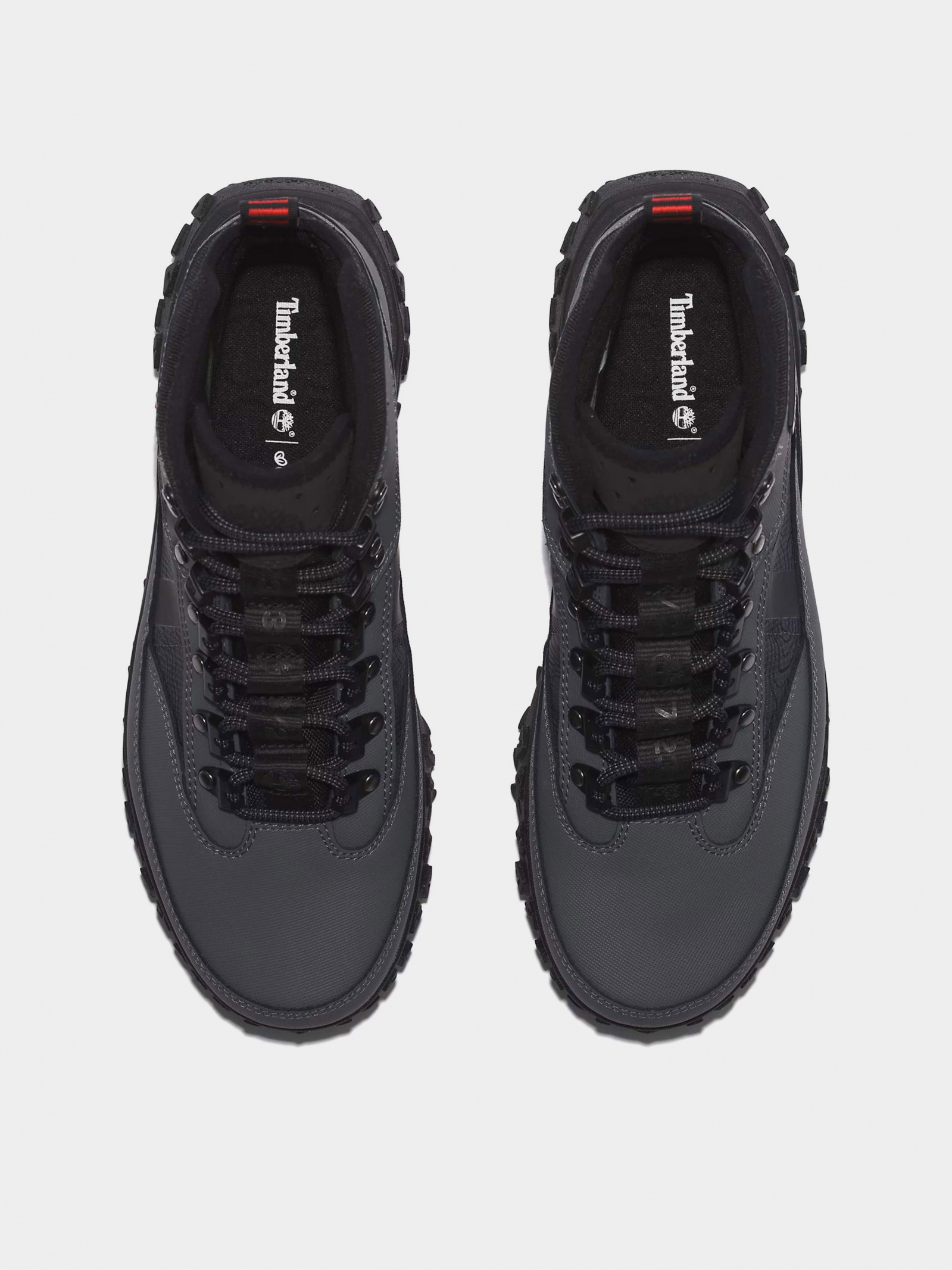Ботинки Мужские Timberland