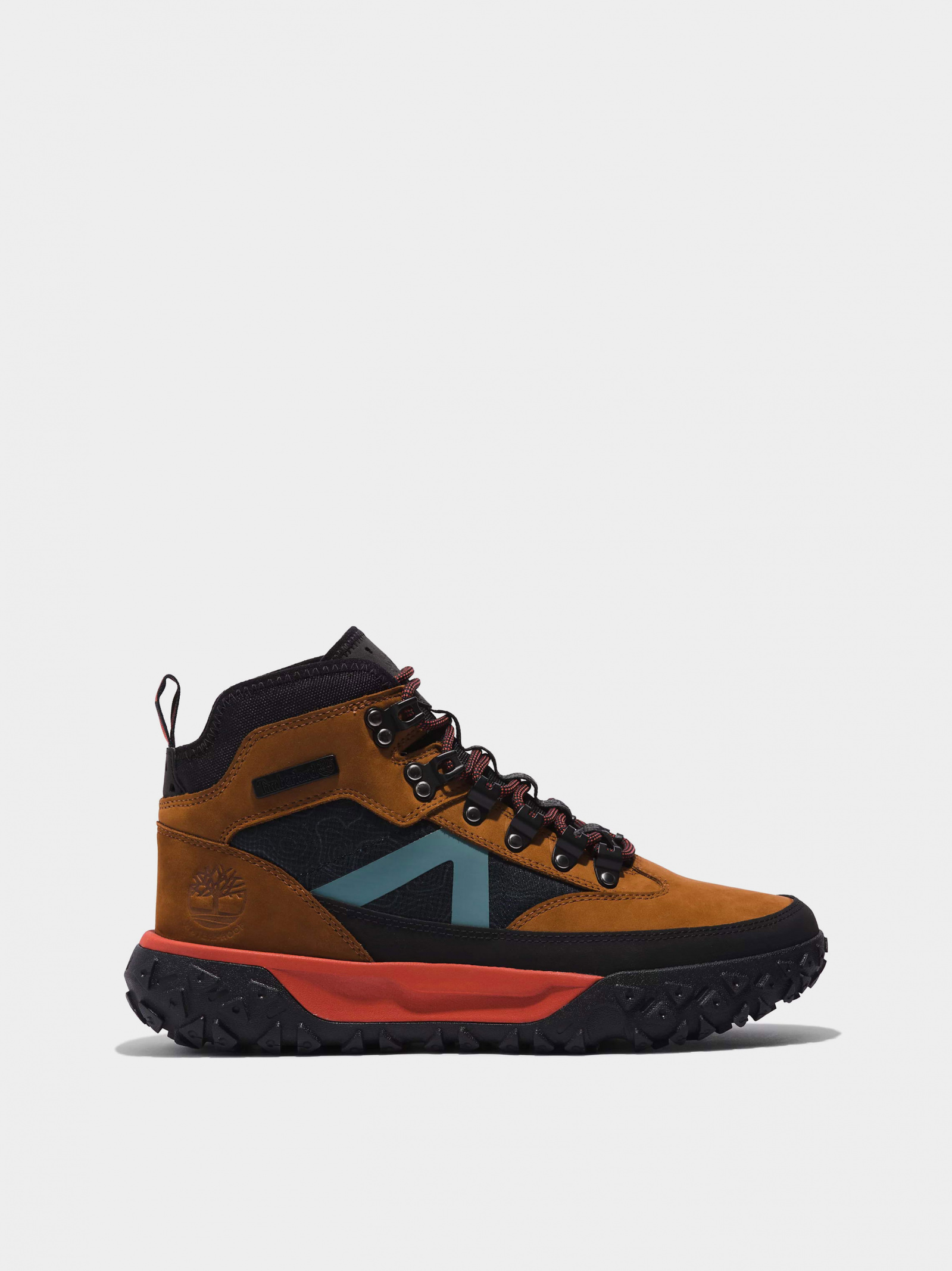 Черевики Чоловічі Timberland