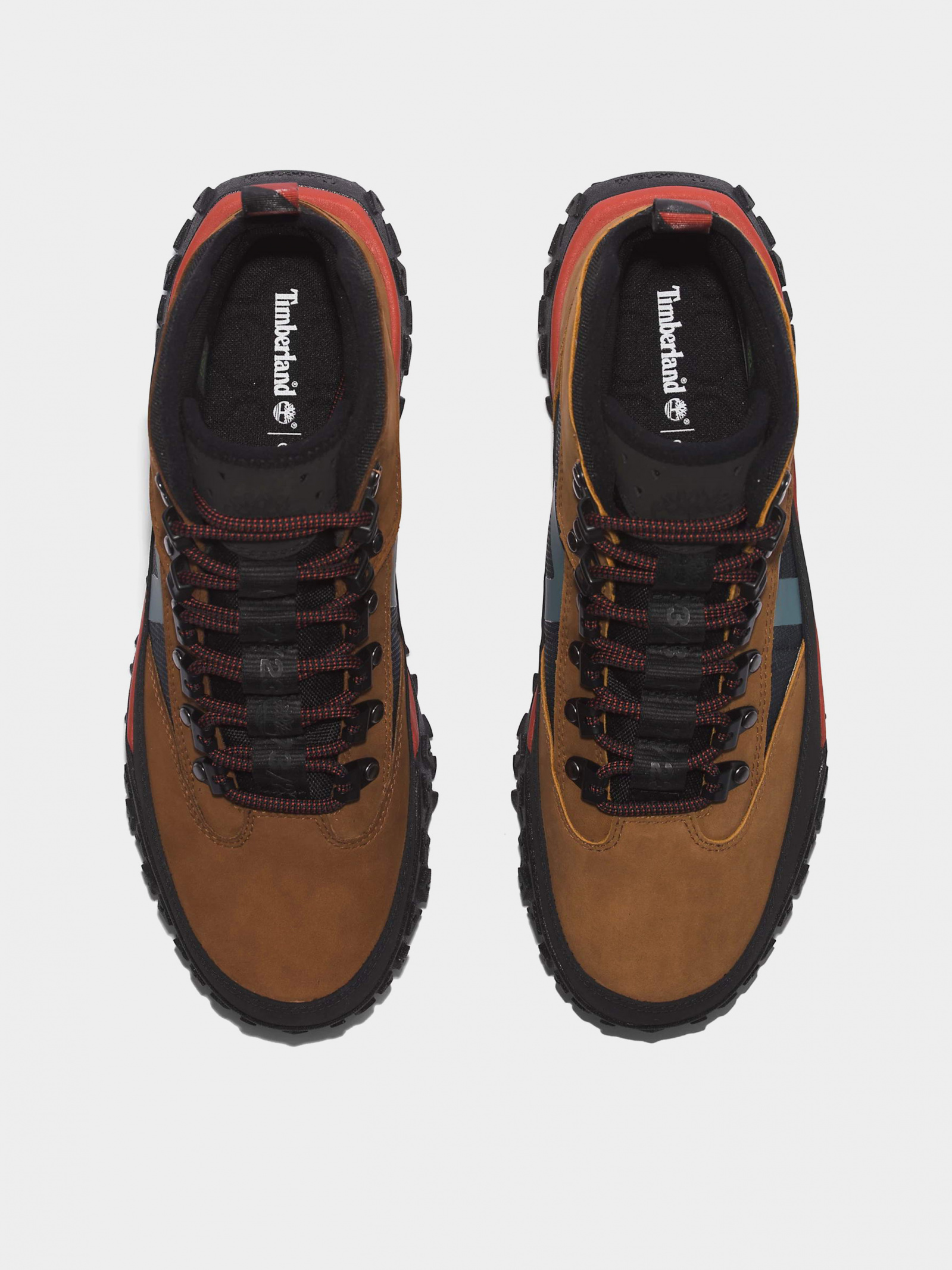 Черевики Чоловічі Timberland