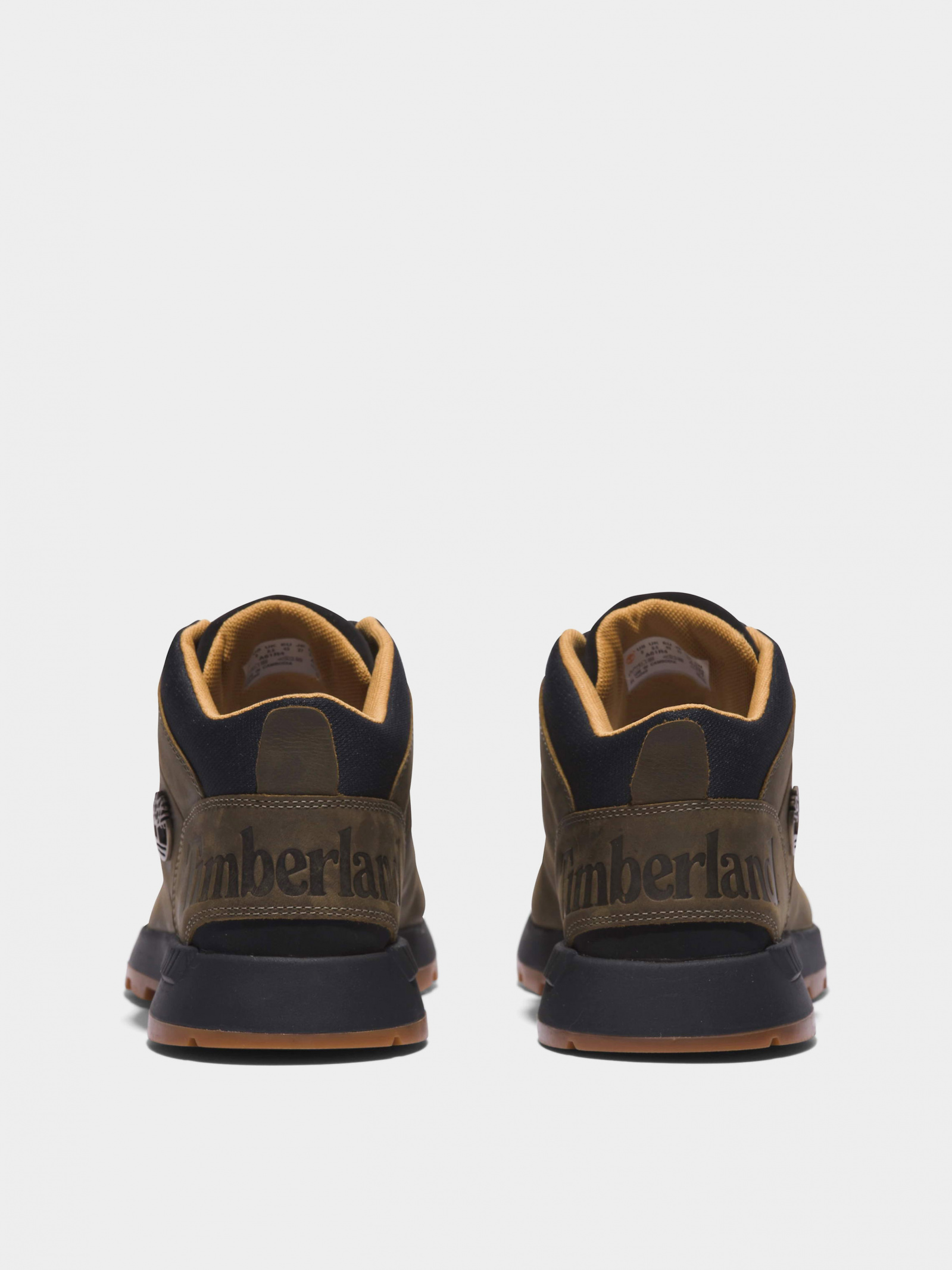 Boots Men's Timberland