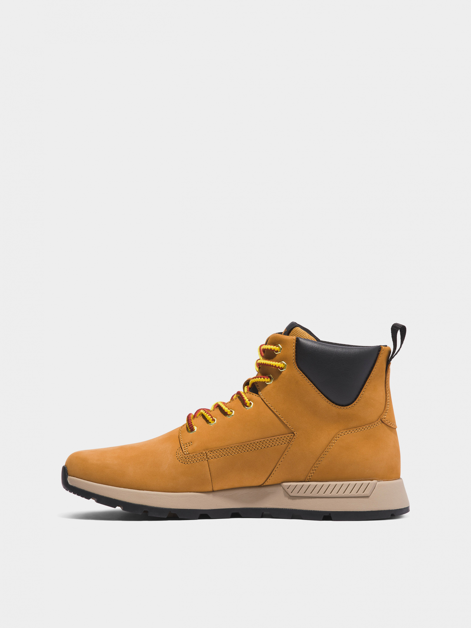 Ботинки Мужские Timberland