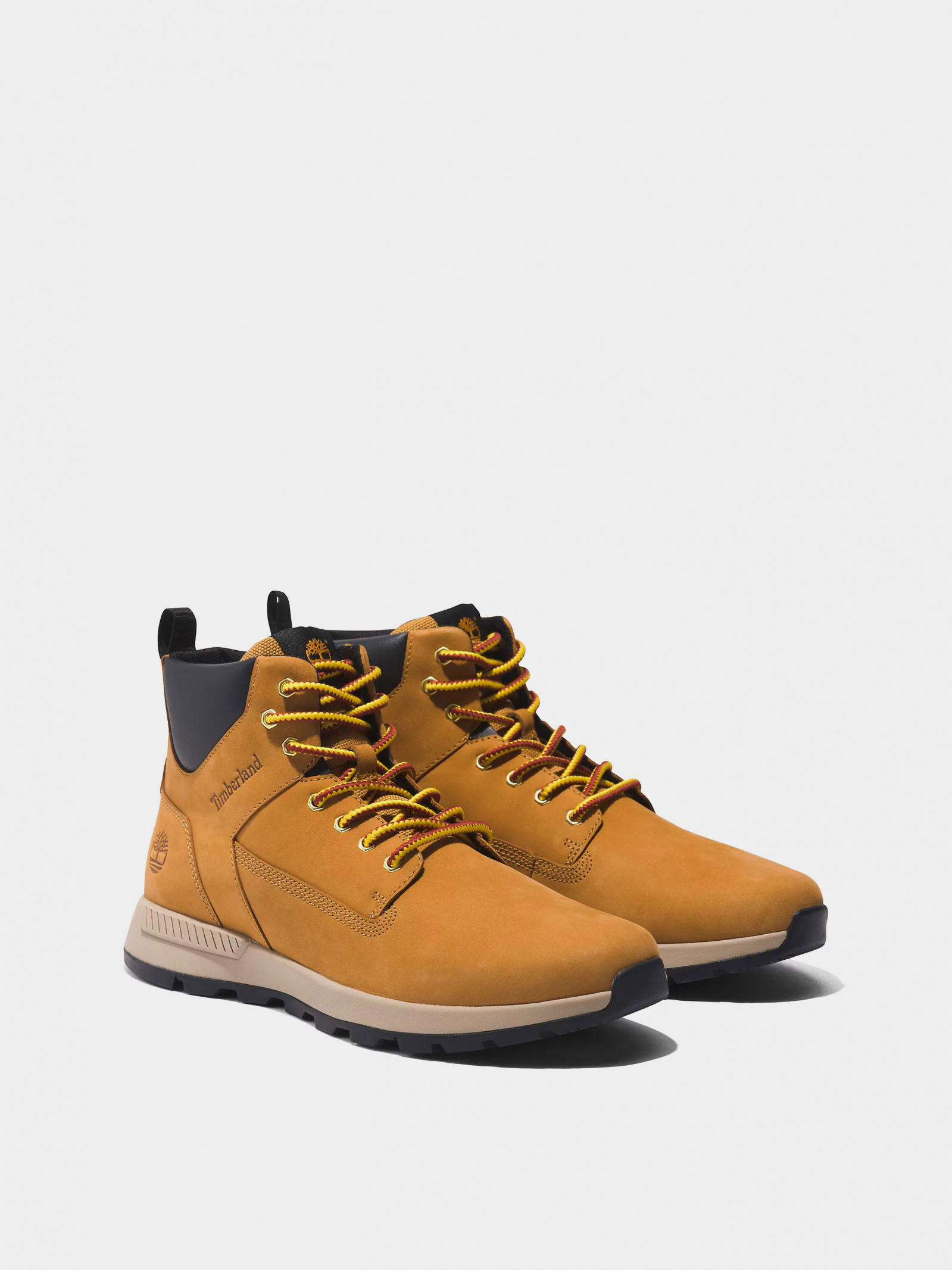 Ботинки Мужские Timberland