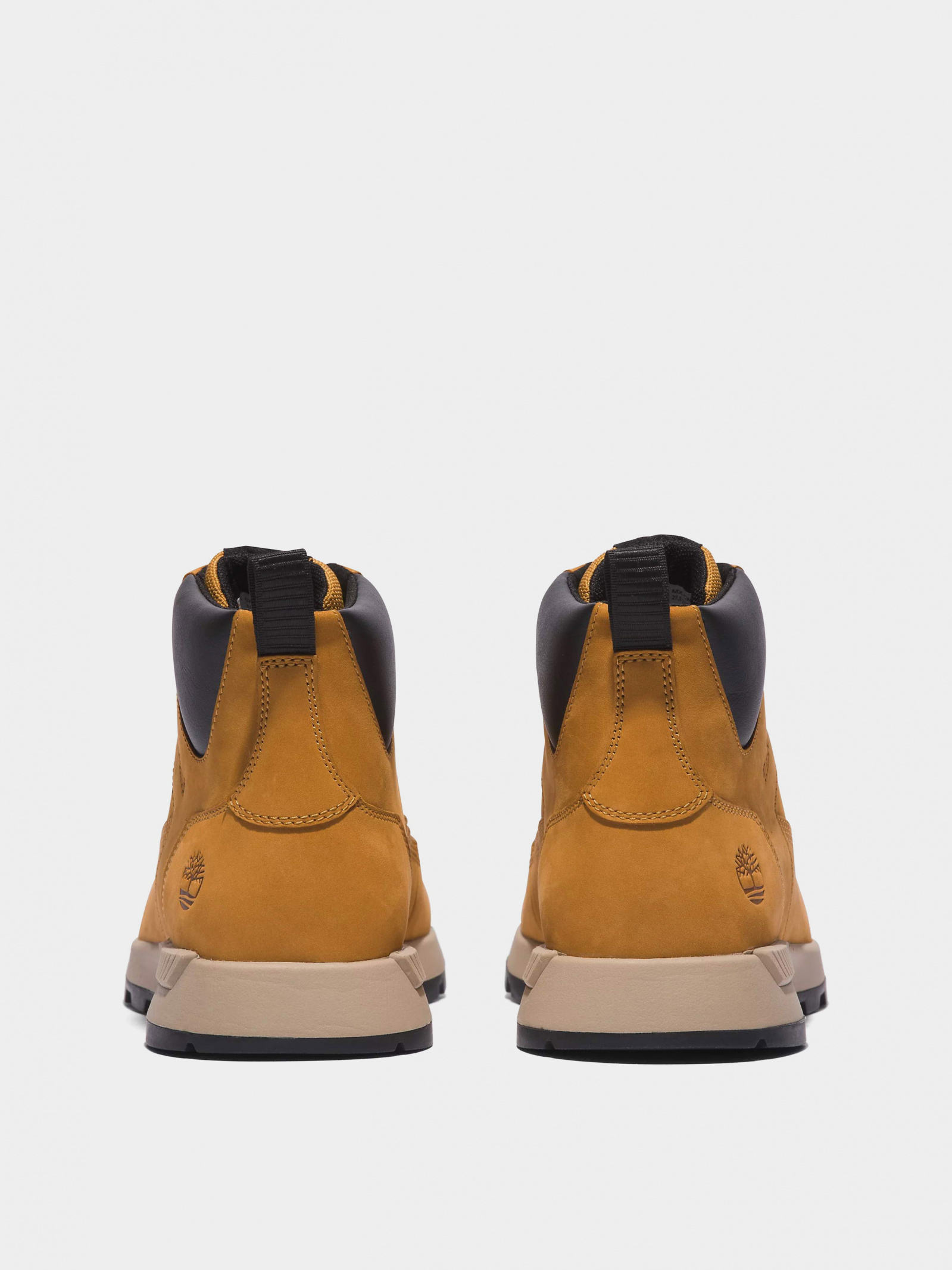 Ботинки Мужские Timberland