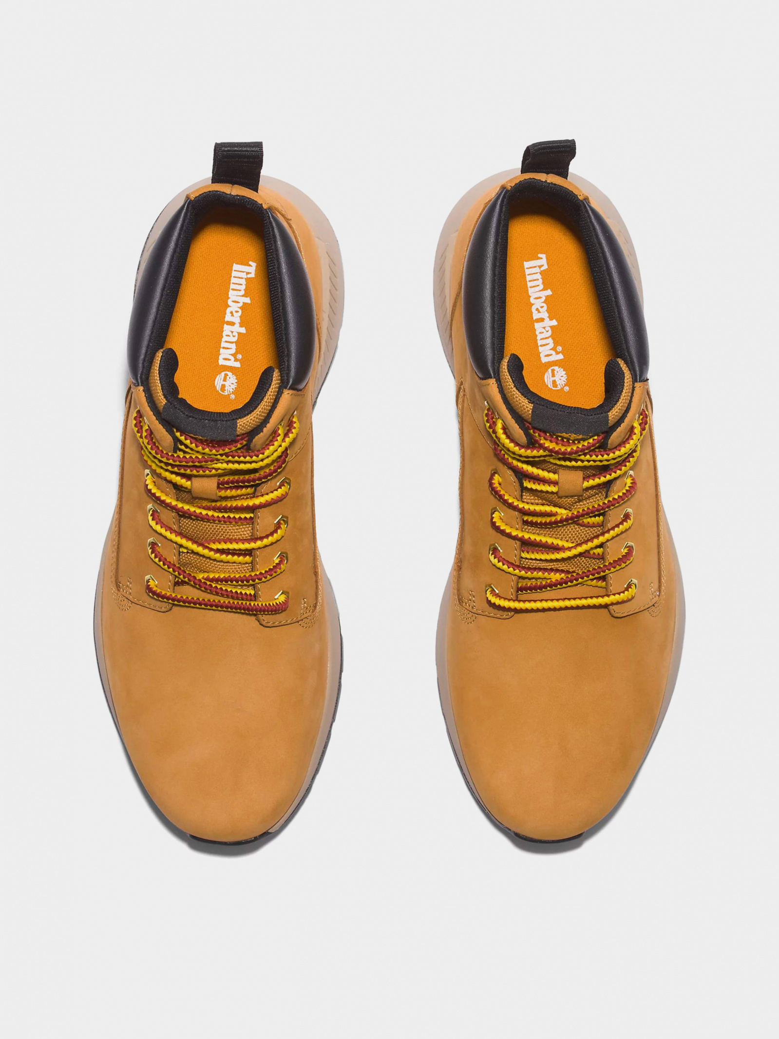 Ботинки Мужские Timberland