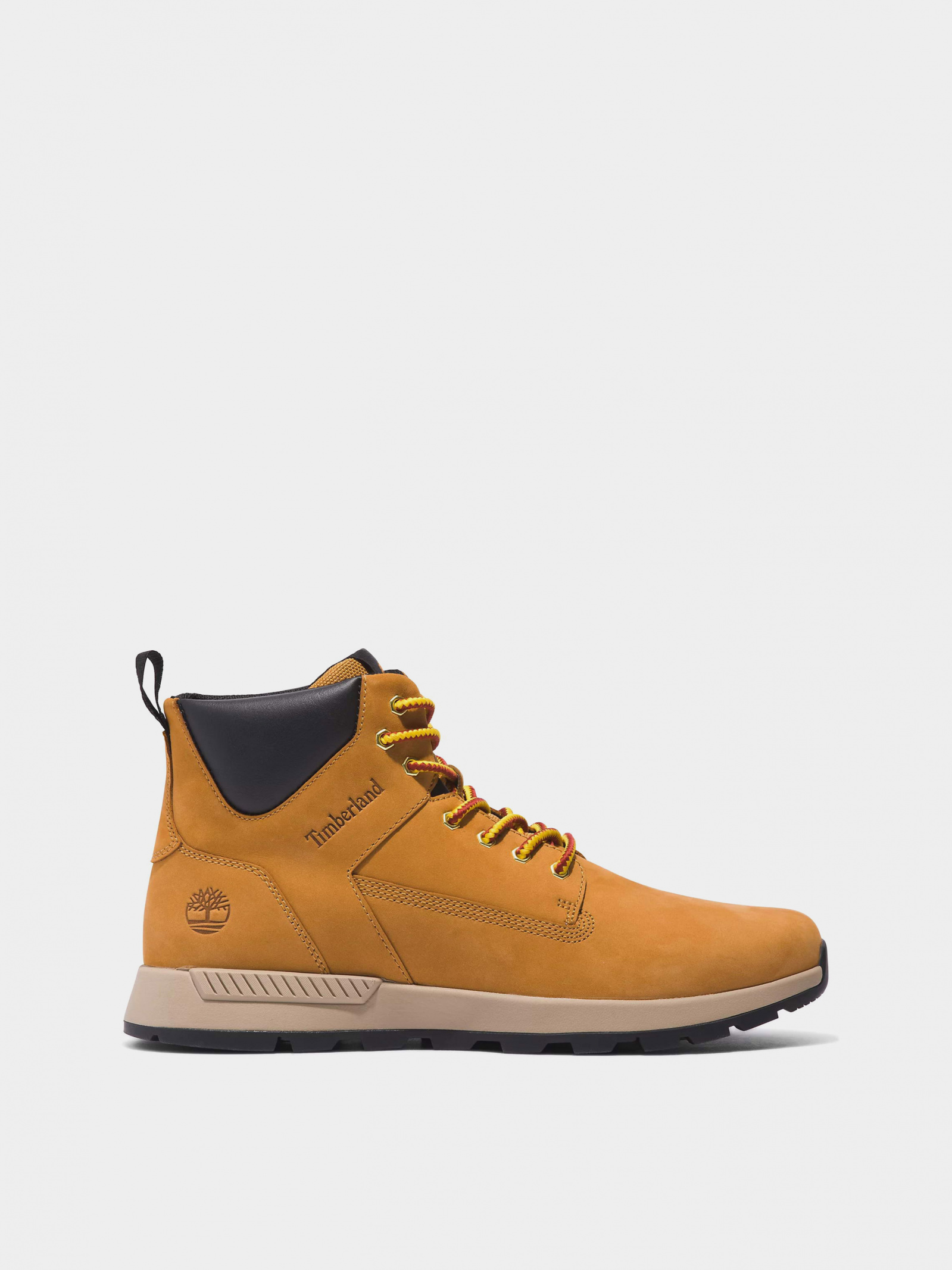 Ботинки Мужские Timberland