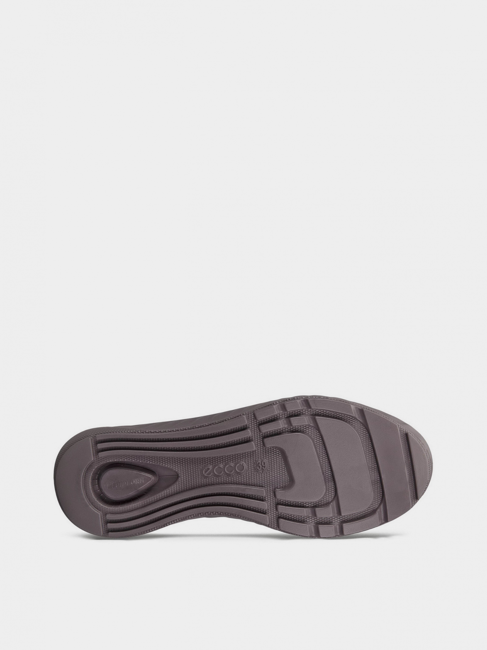 Casual Sneakers Women's ECCO