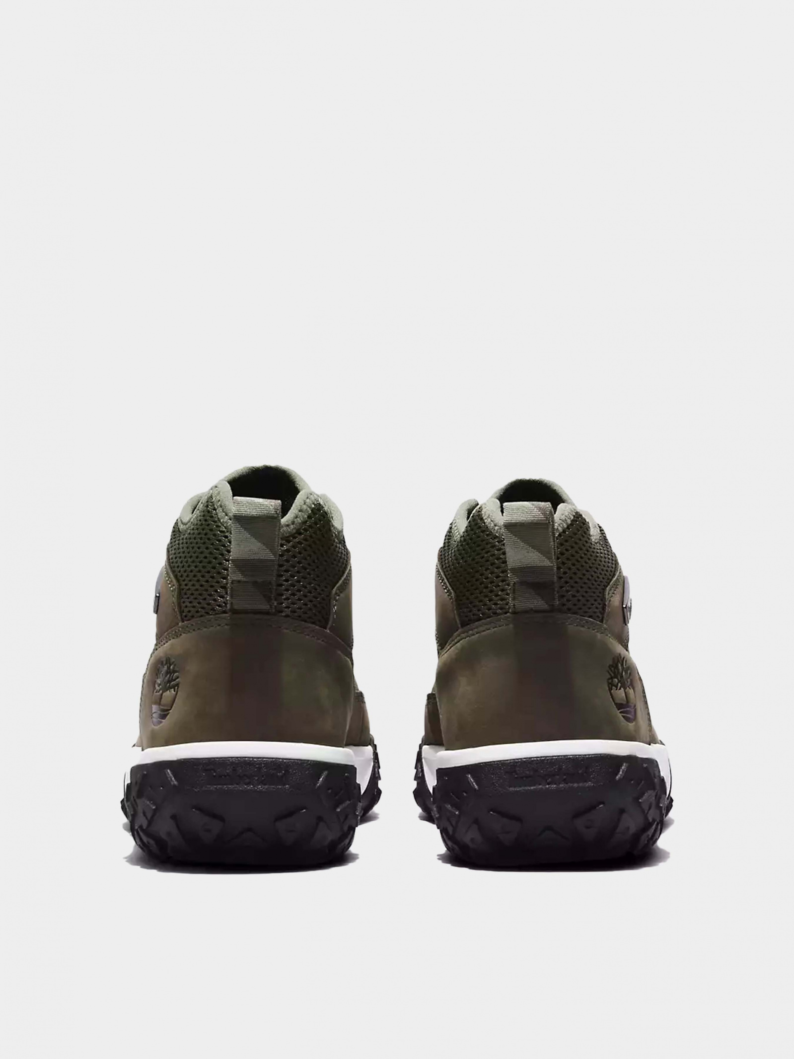 Черевики Чоловічі Timberland