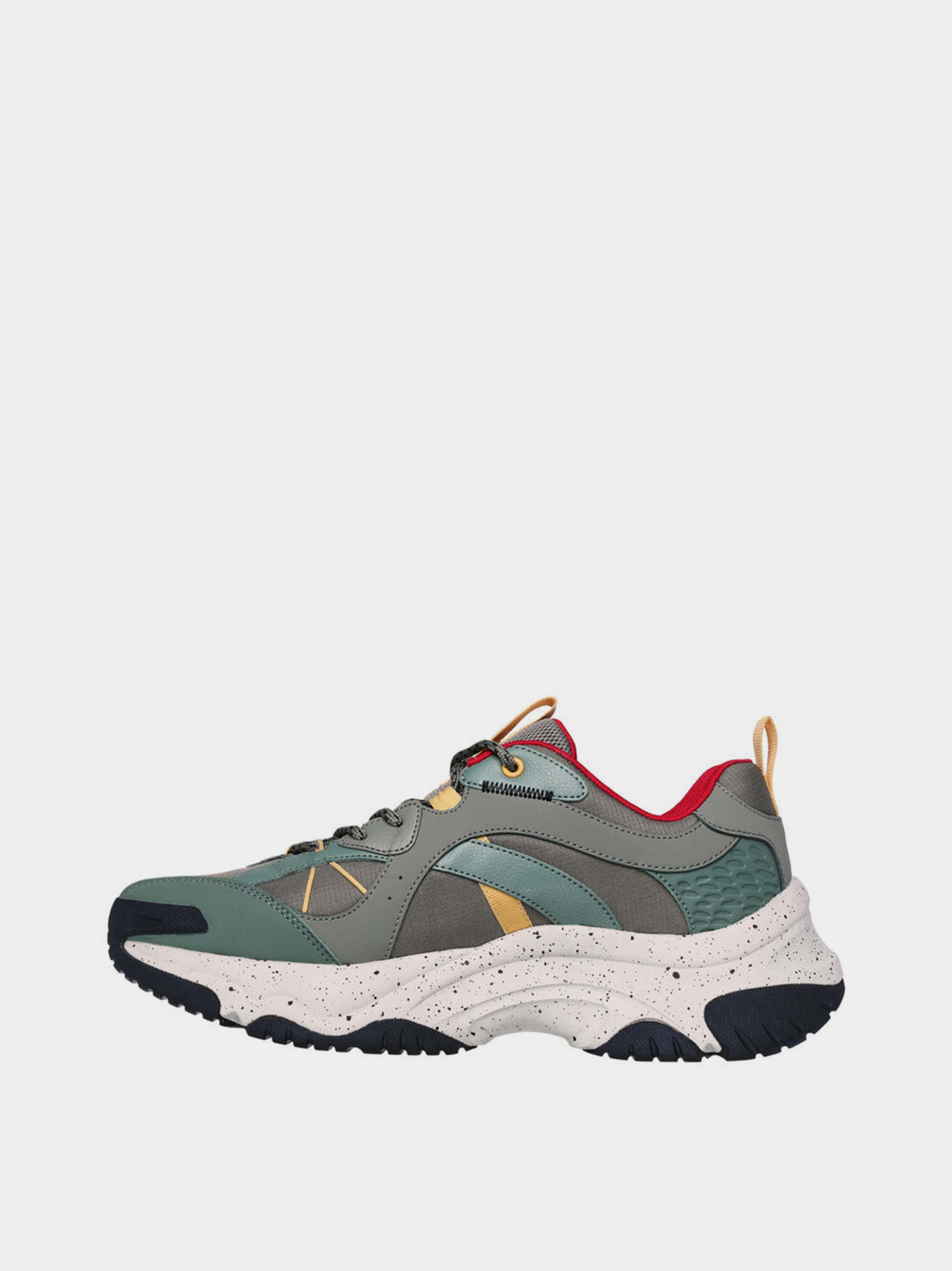 Кросівки повсякденні Чоловічі Skechers