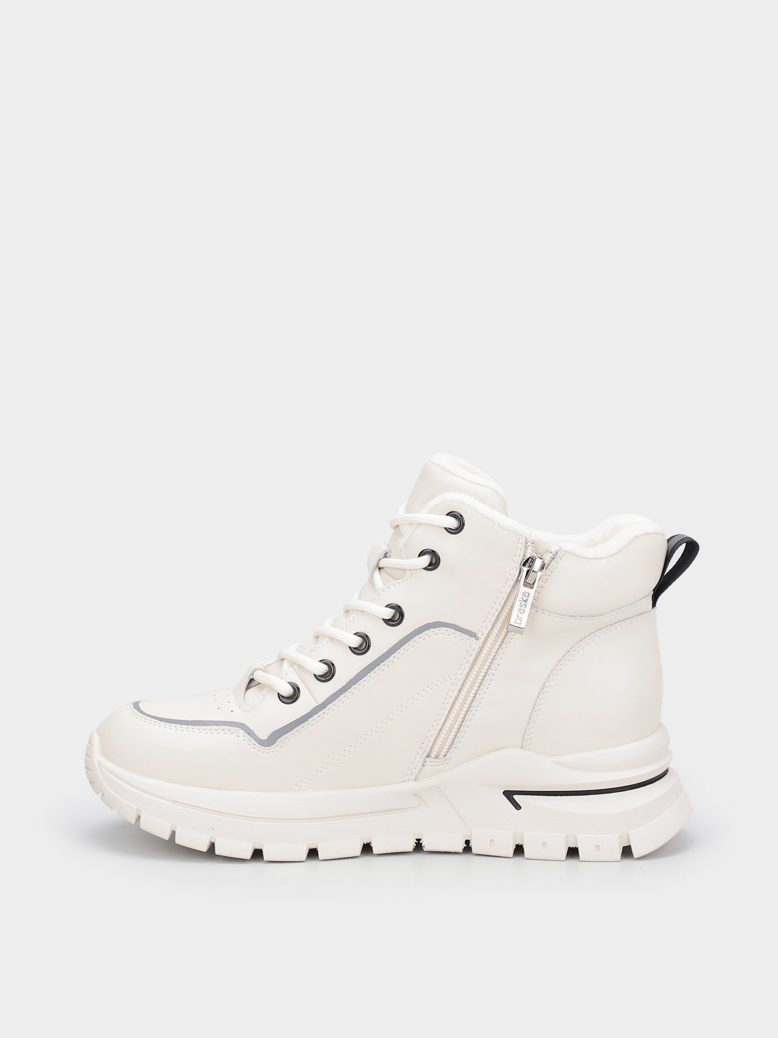 Boots Women's Braska
