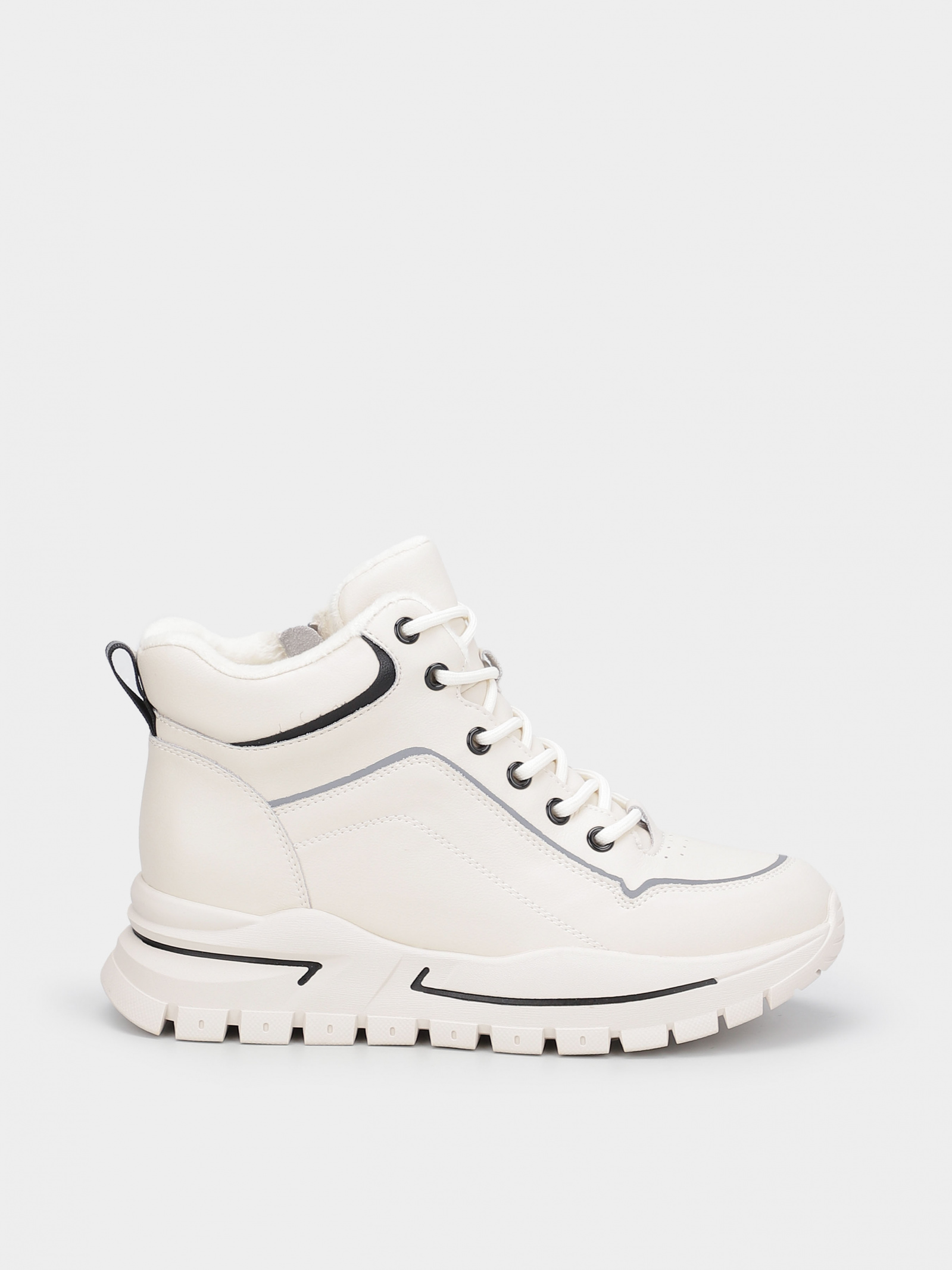 Boots Women's Braska
