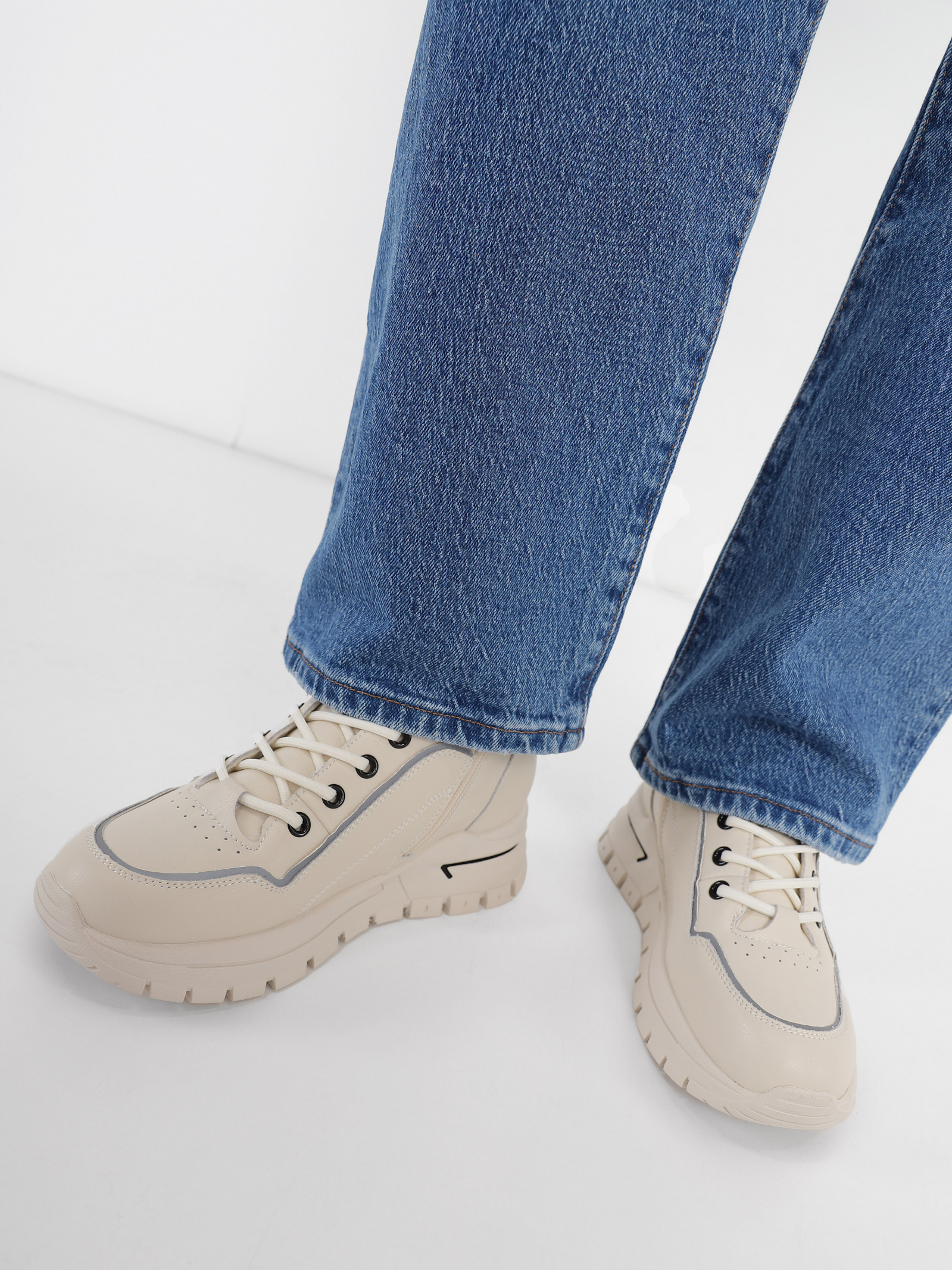 Boots Women's Braska