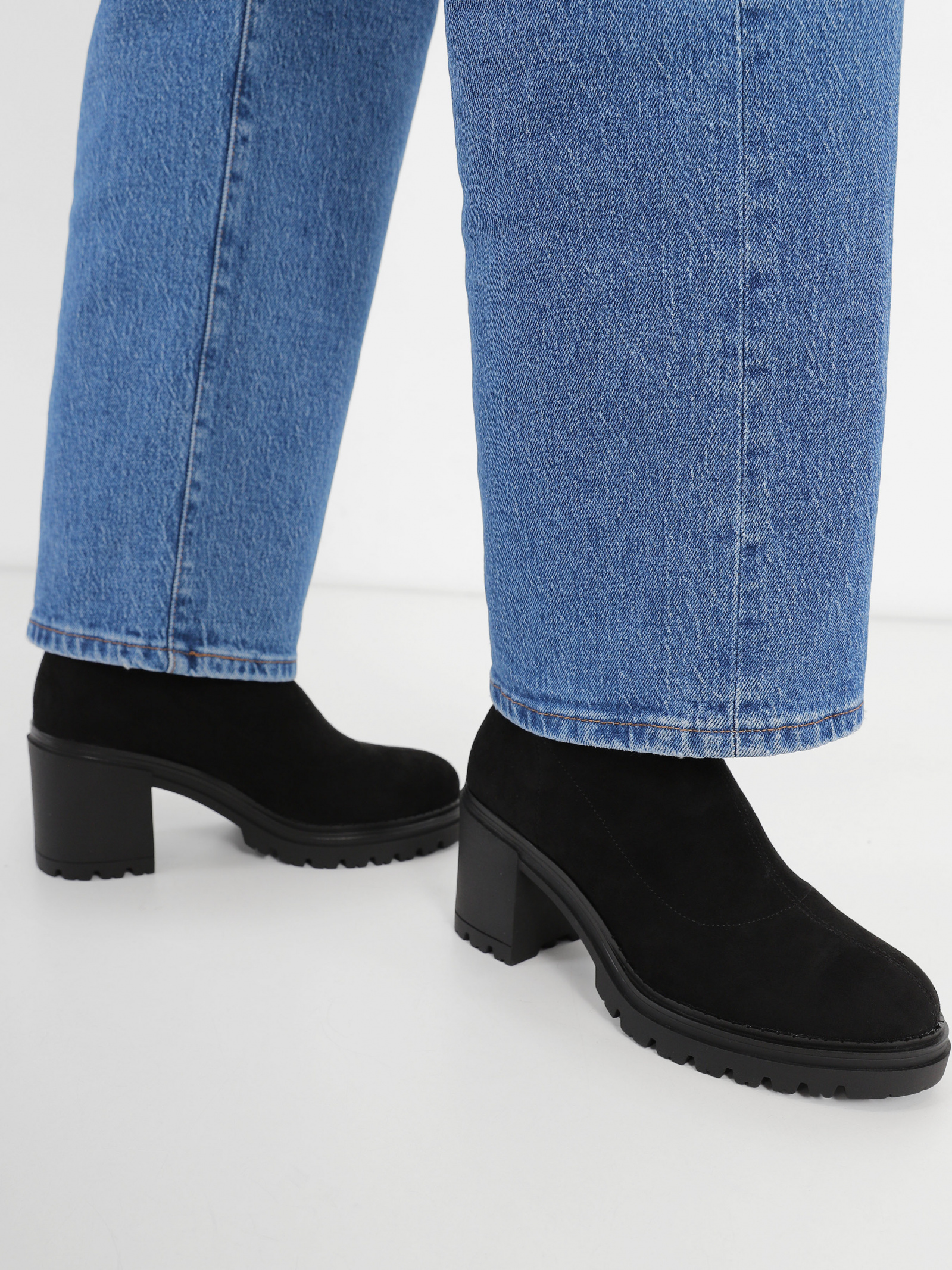Ankle Boots Women's Braska