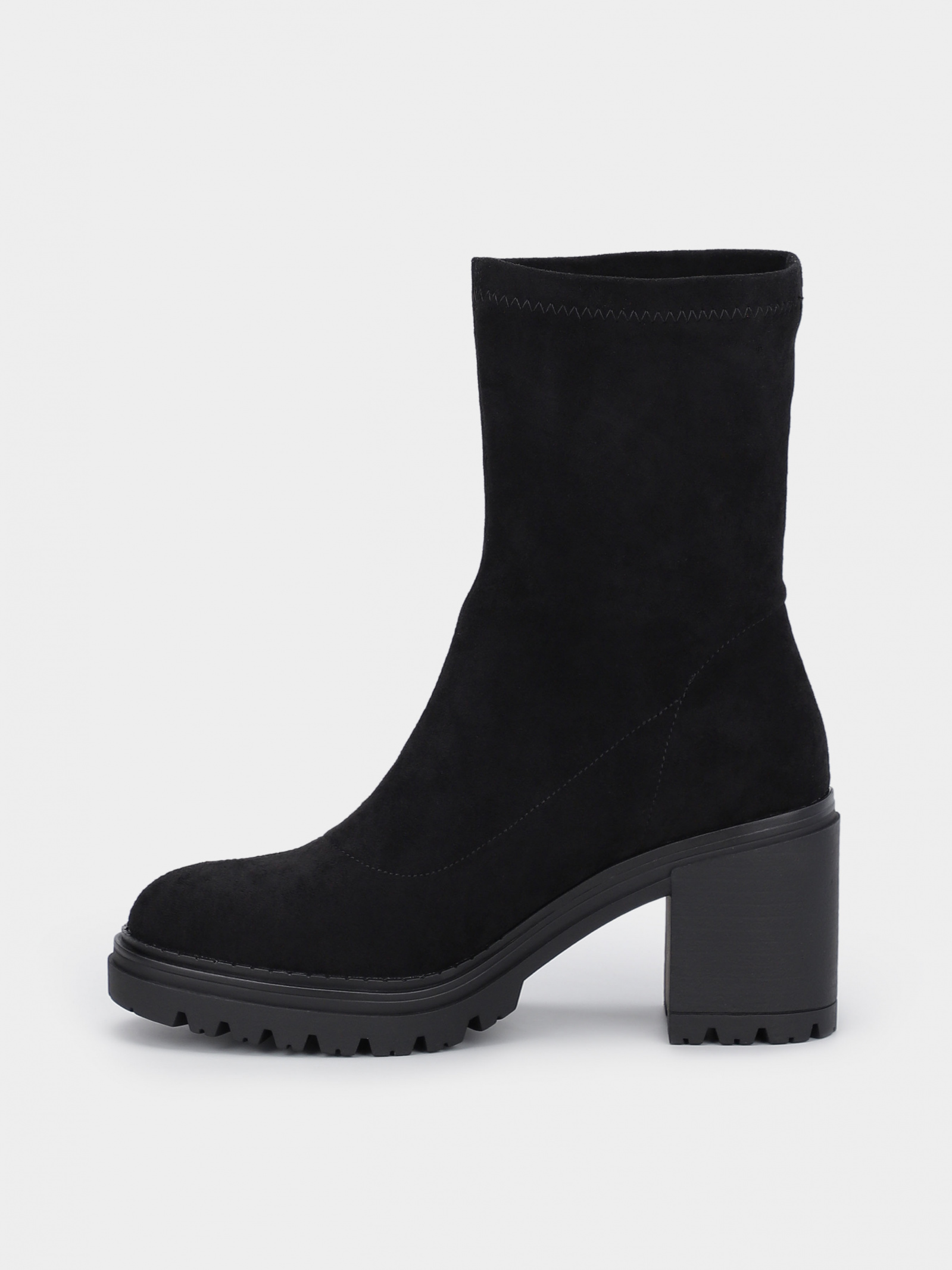 Ankle Boots Women's Braska