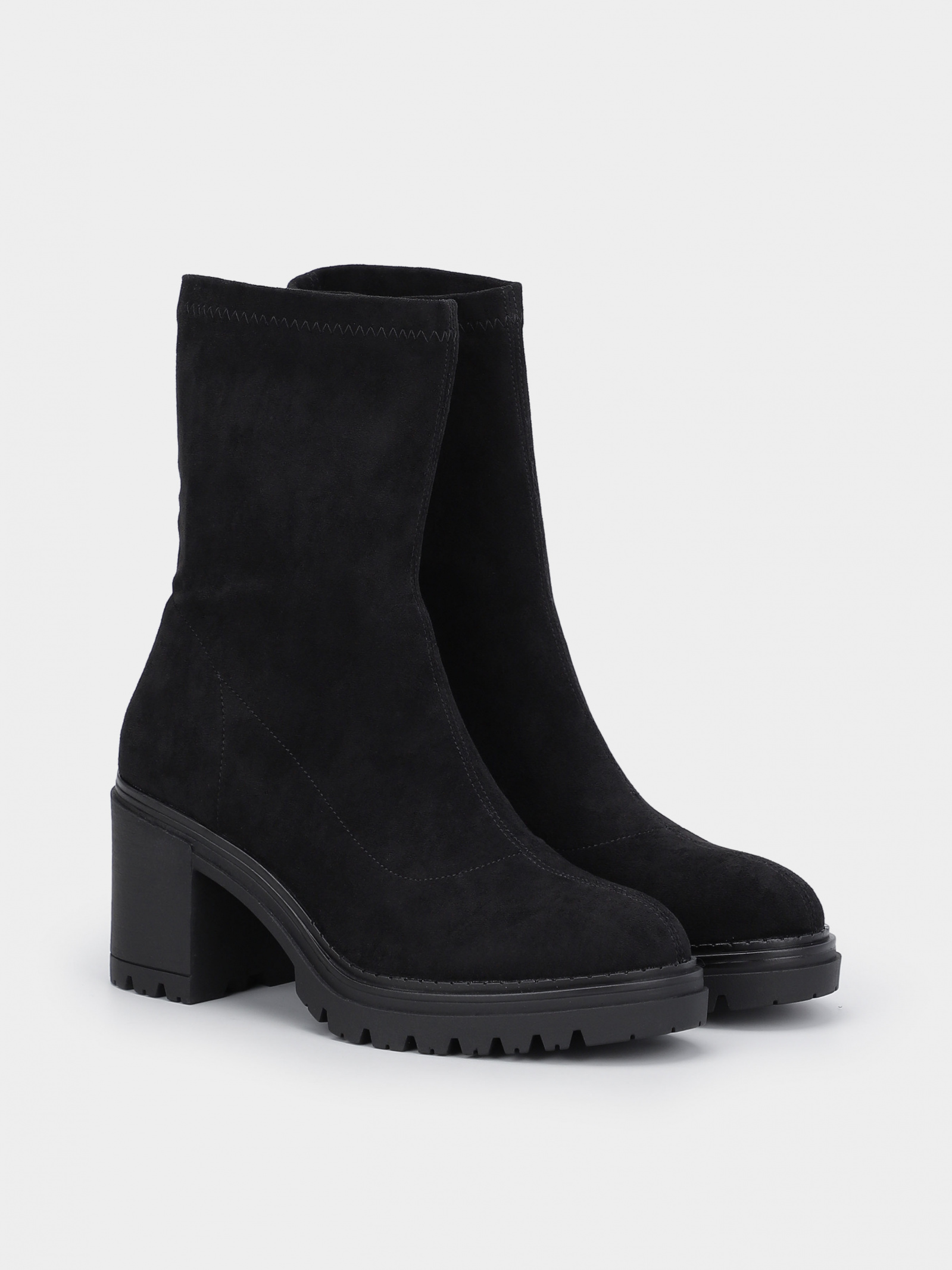 Ankle Boots Women's Braska