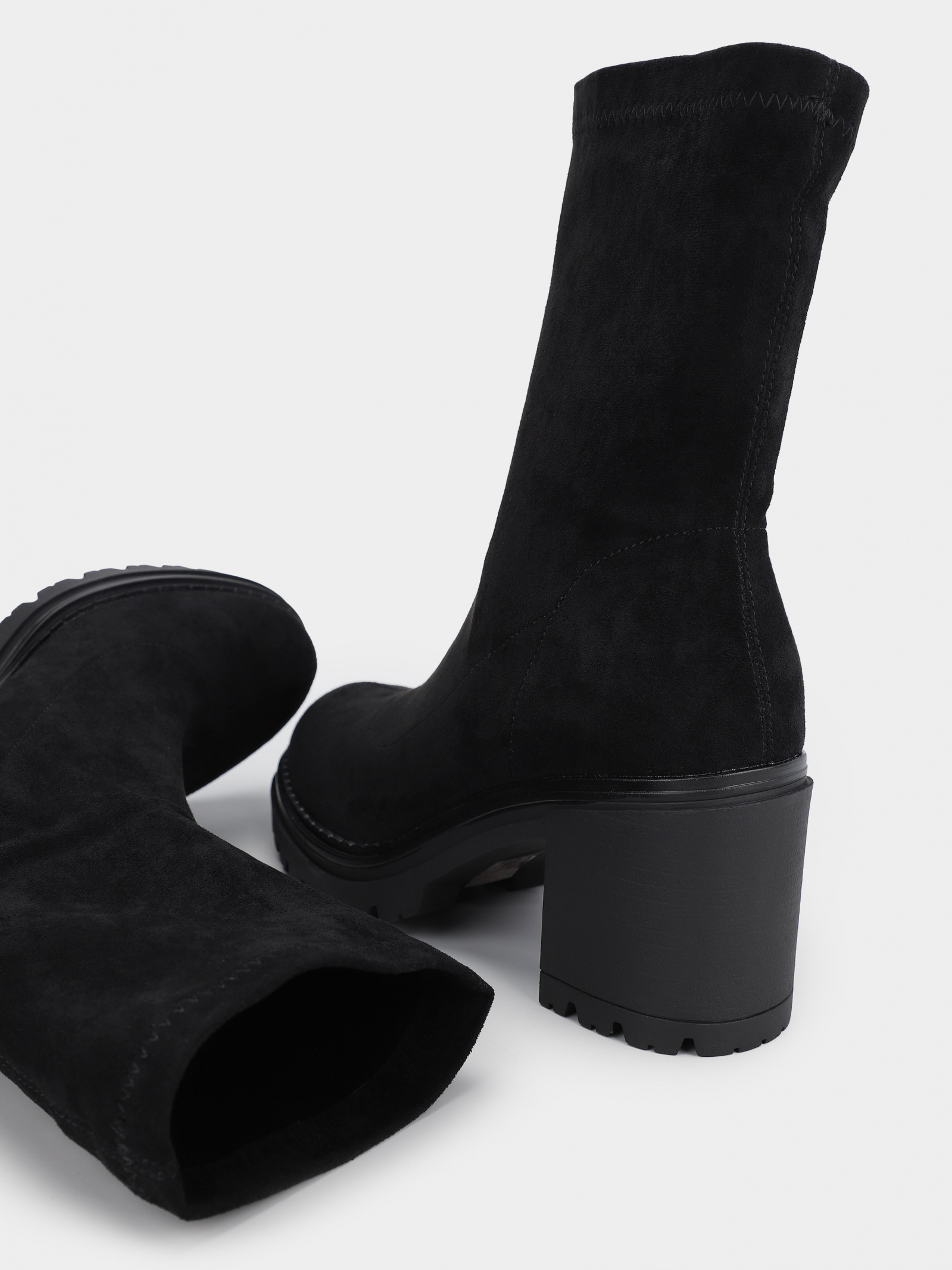 Ankle Boots Women's Braska