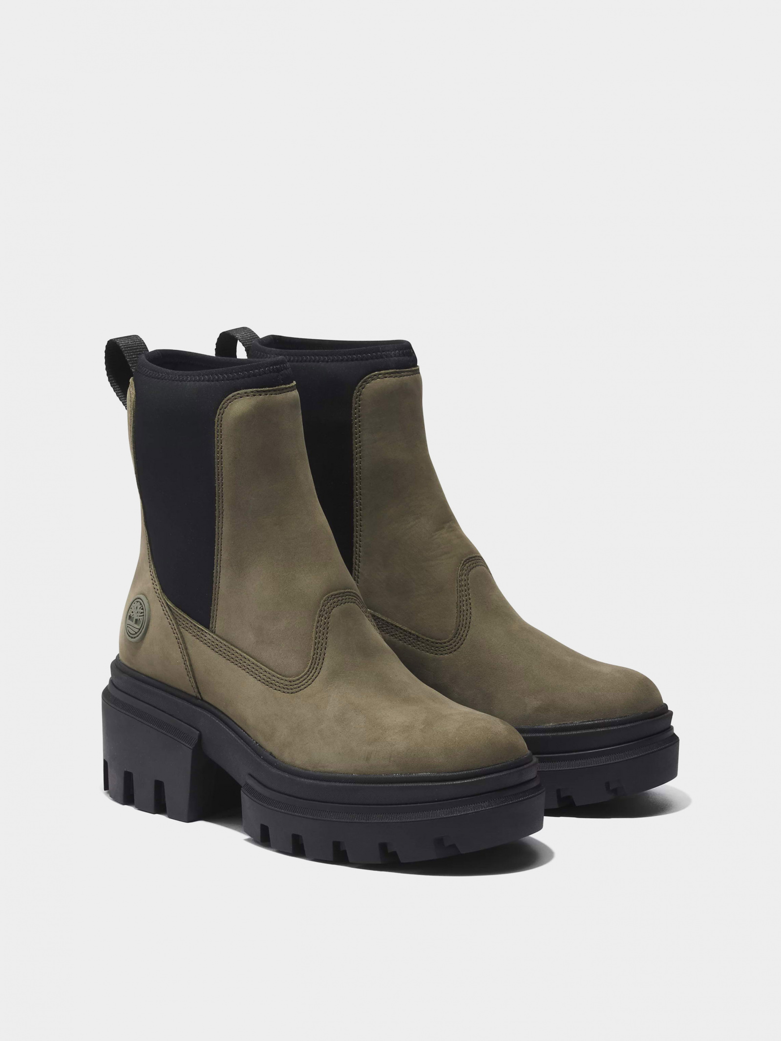 Челсі Жіночі Timberland