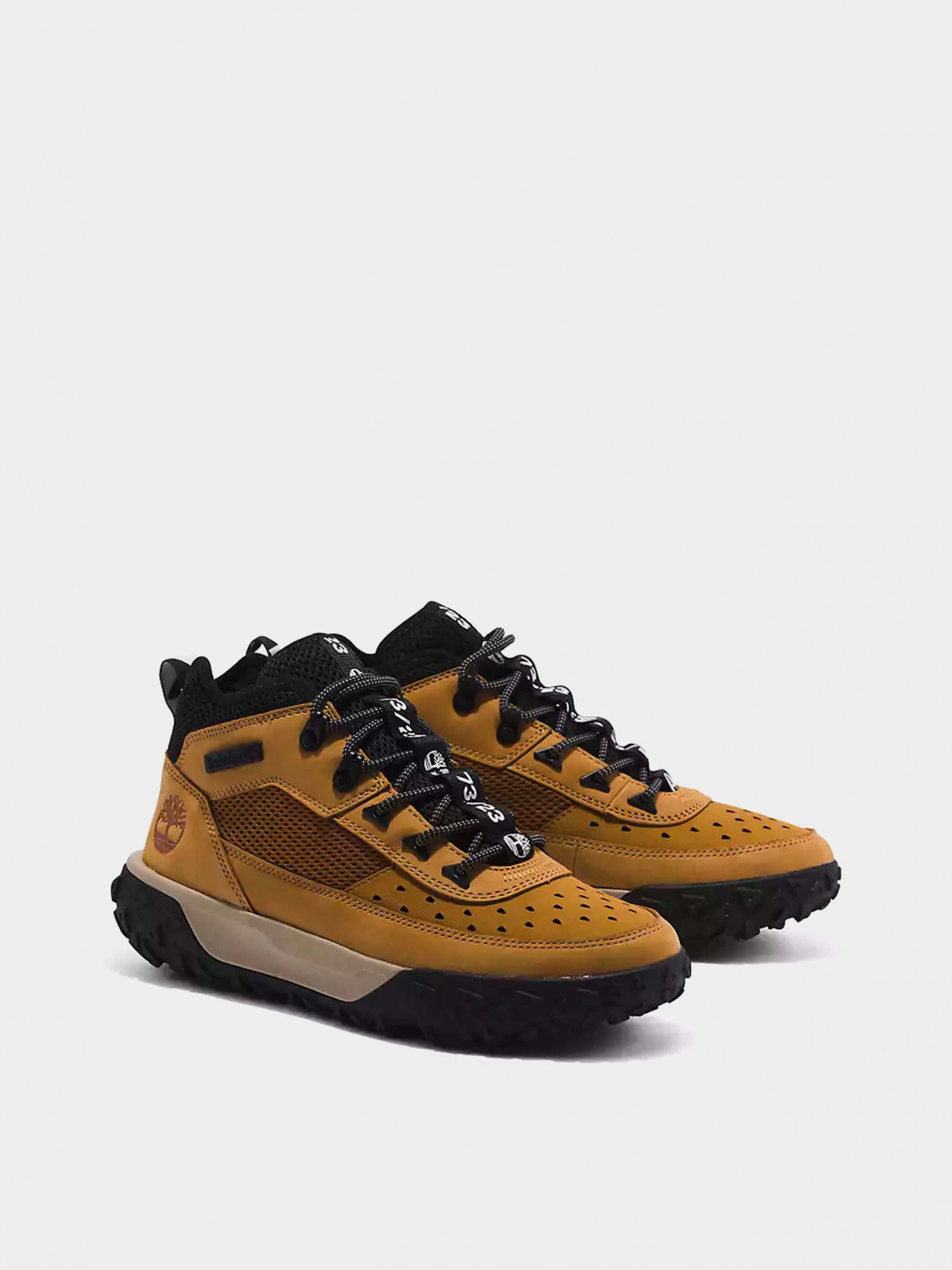 Boots Men's Timberland