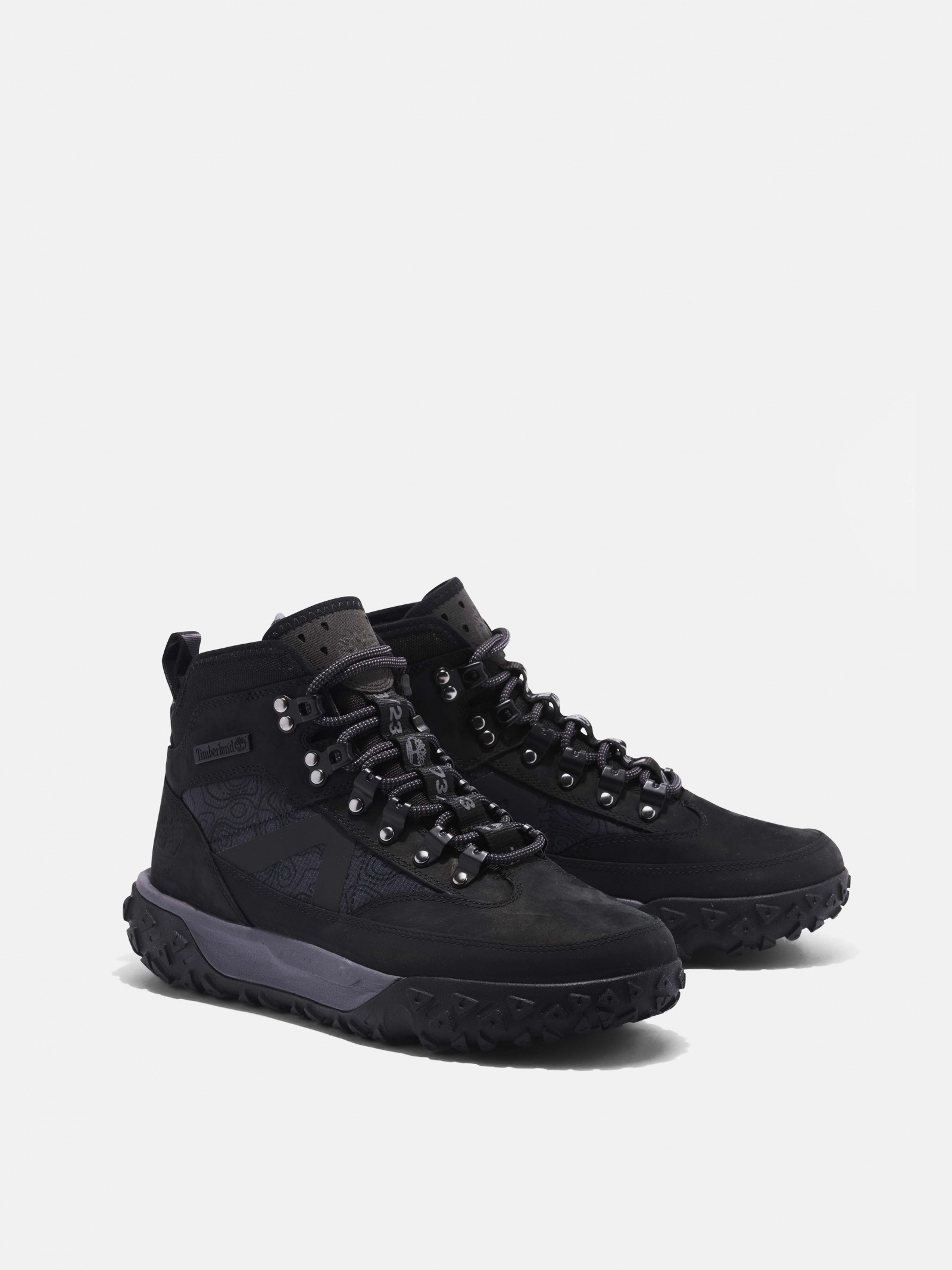 Boots Men's Timberland