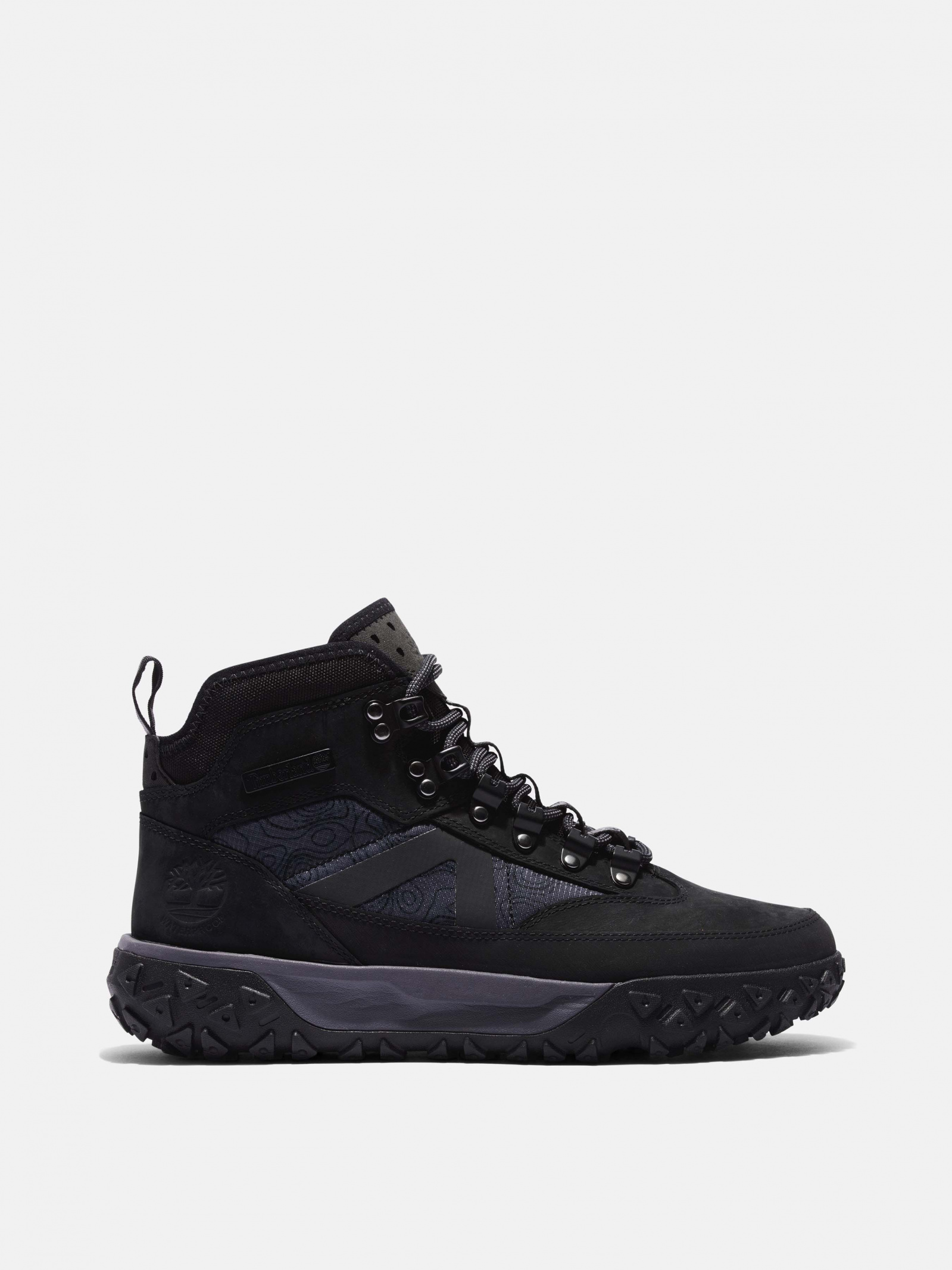Boots Men's Timberland