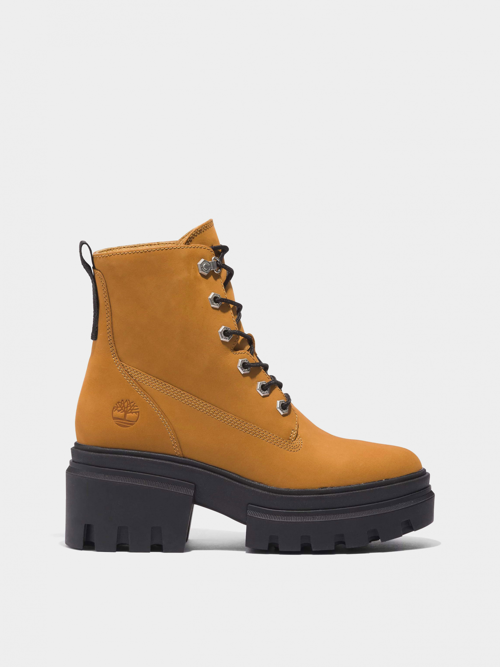 Черевики Жіночі Timberland