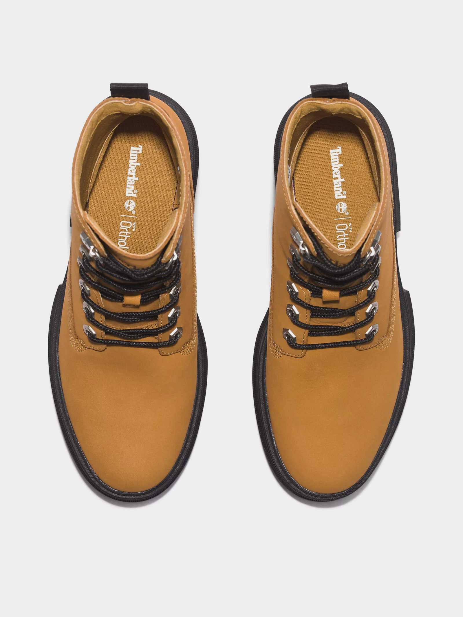 Черевики Жіночі Timberland