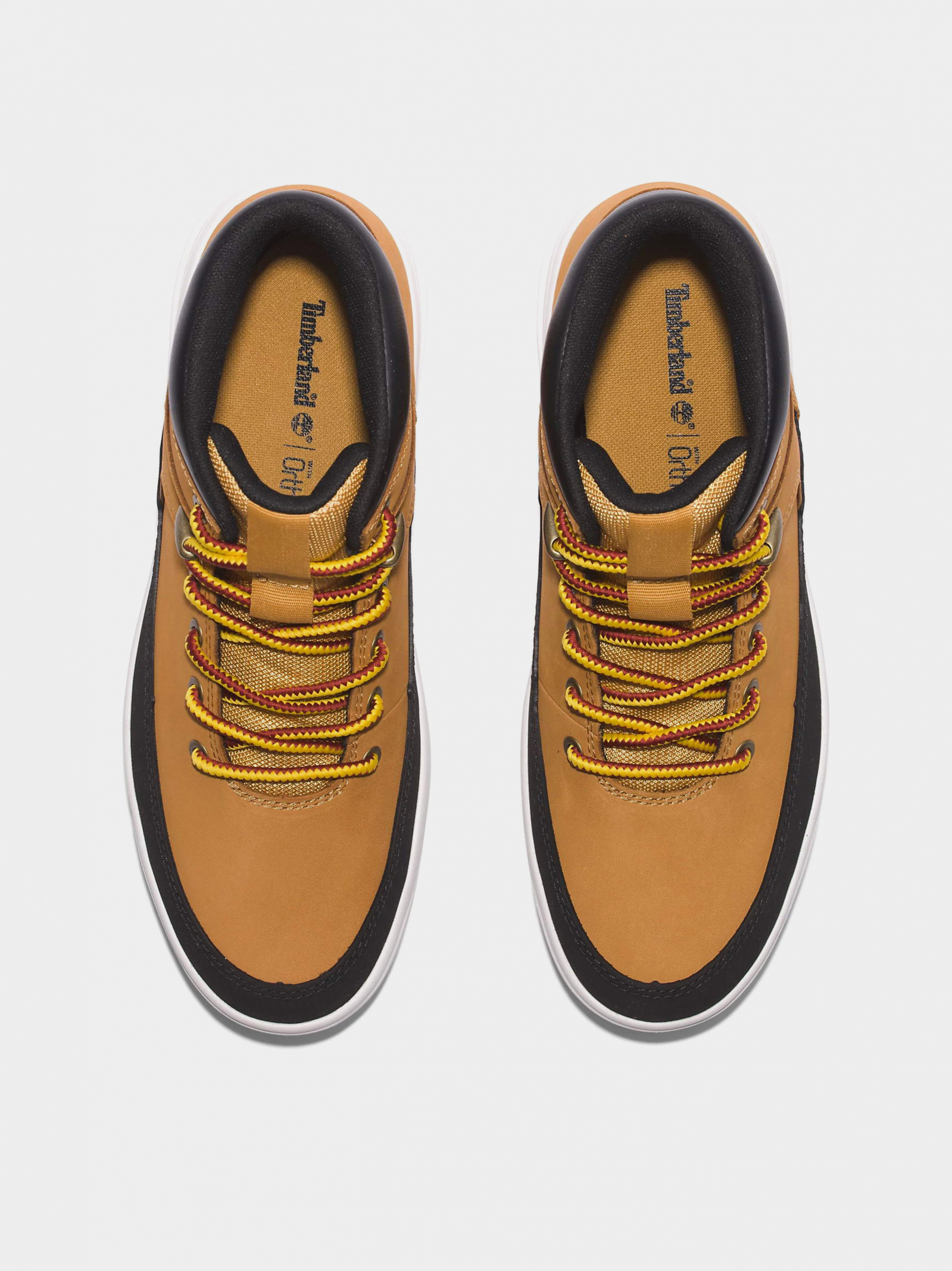 Черевики Чоловічі Timberland