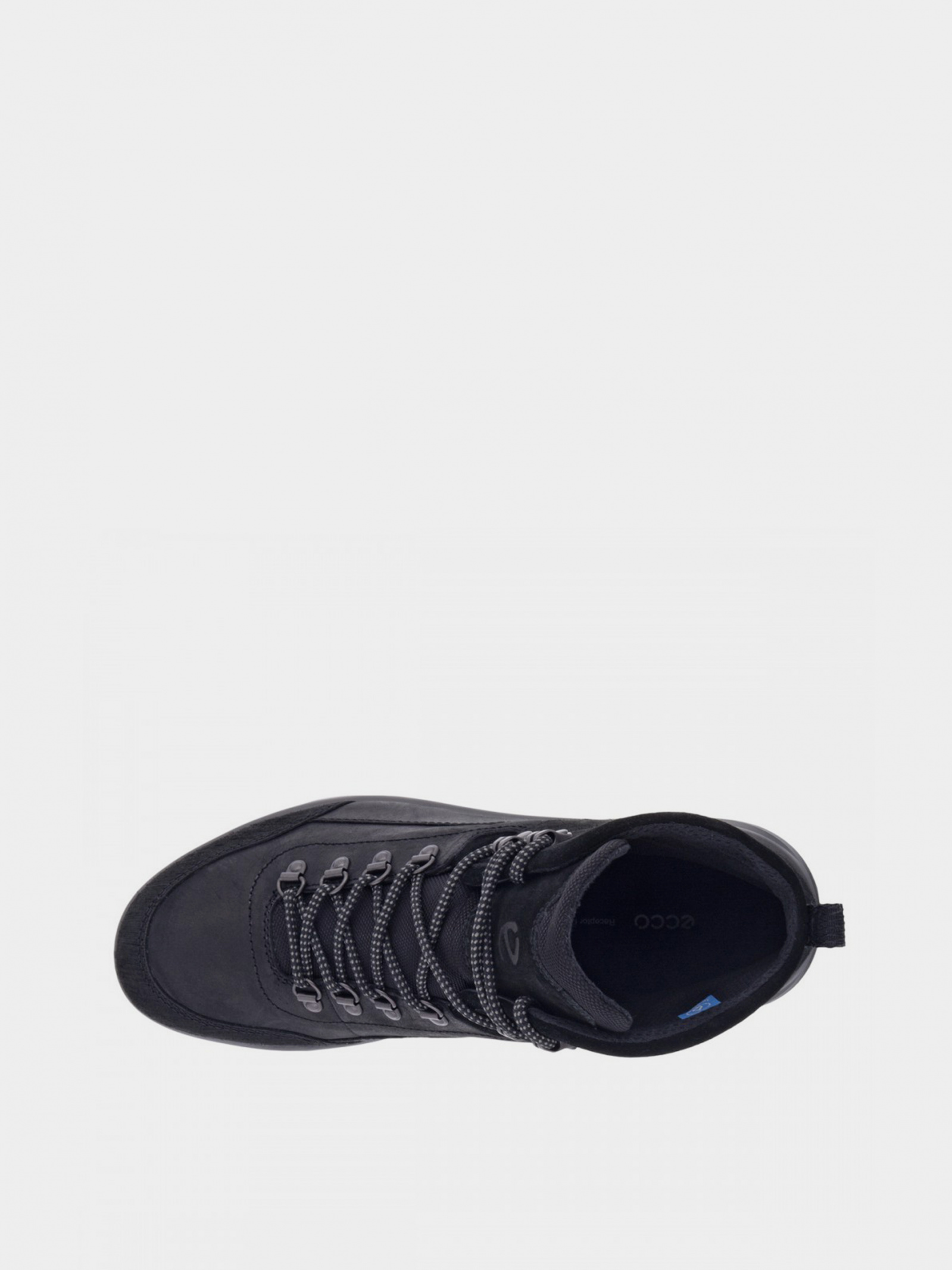 Ботинки Мужские ECCO