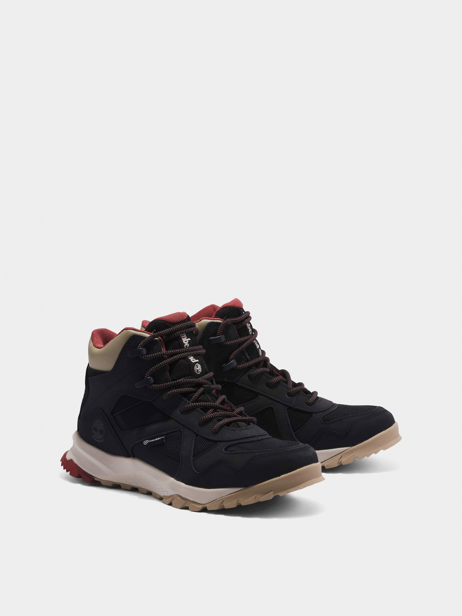 Черевики Жіночі Timberland