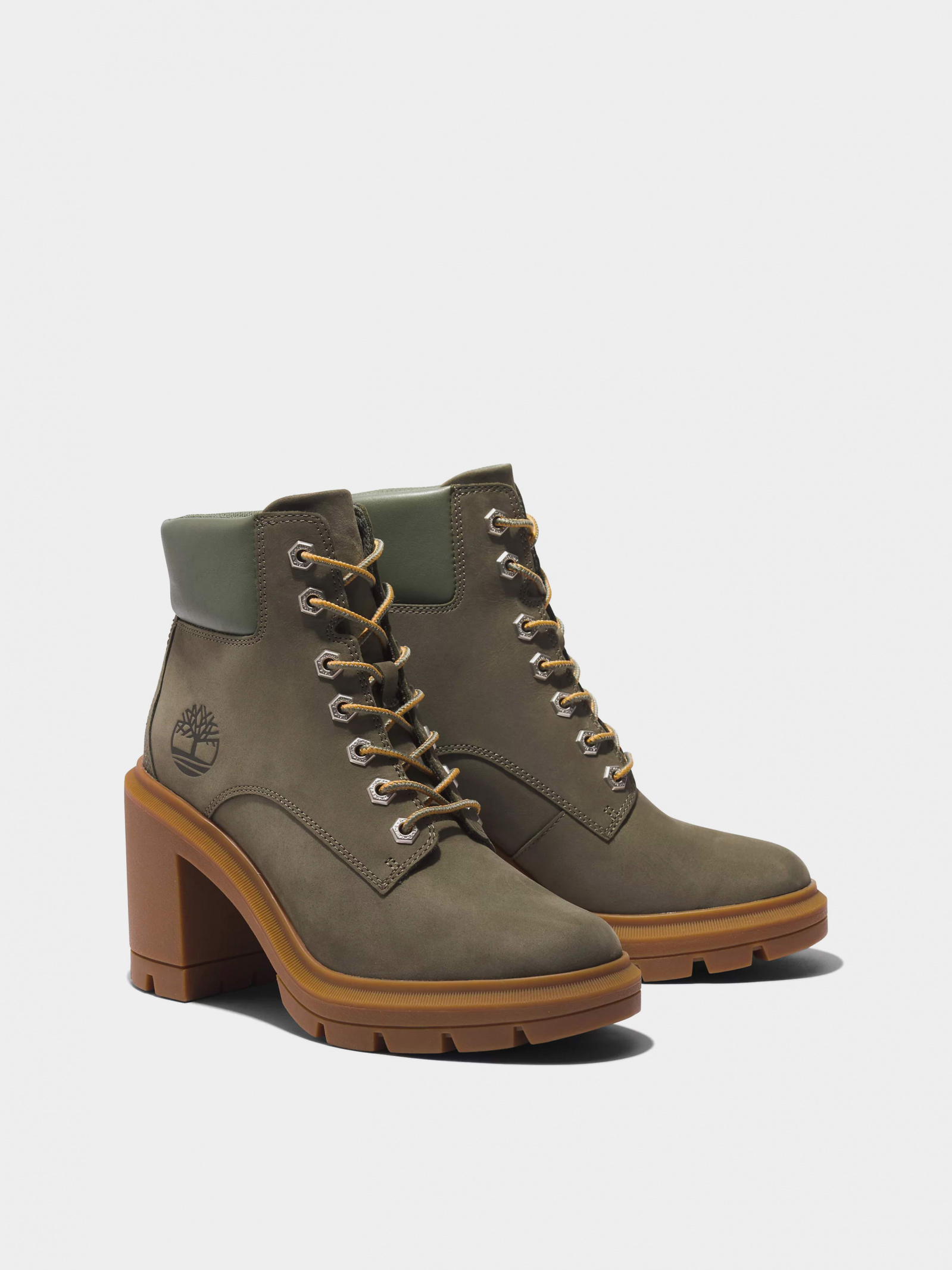 Ботильоны Женские Timberland