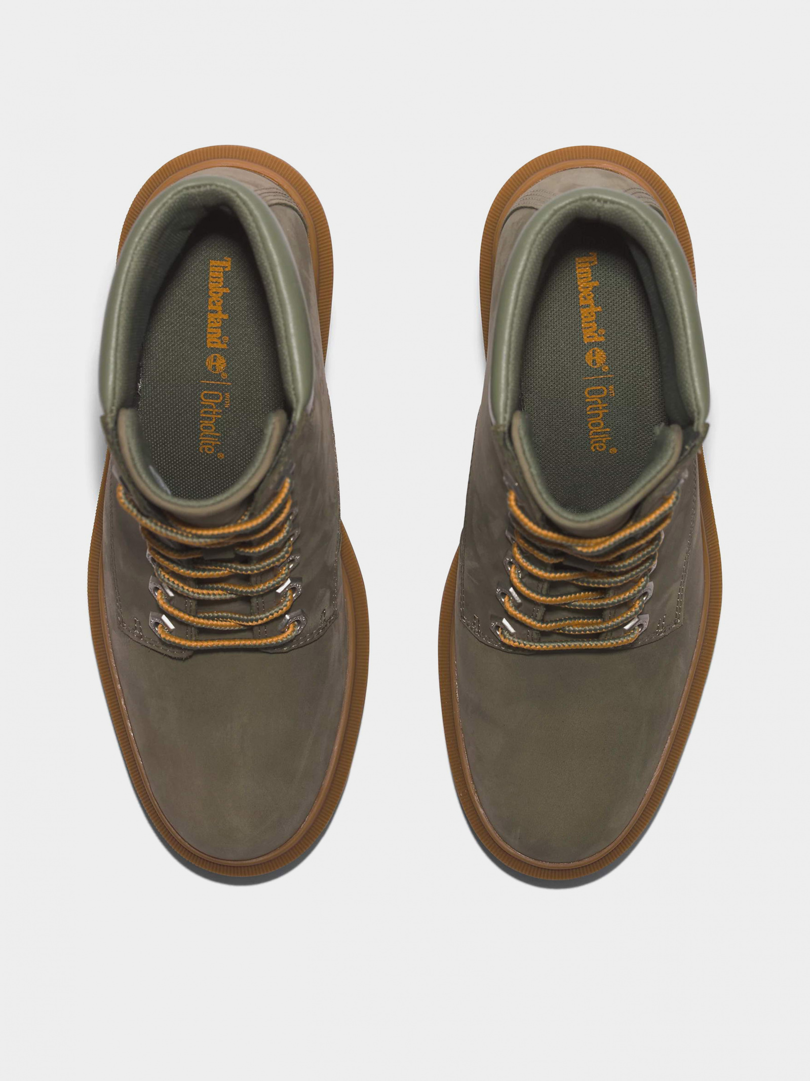 Ботильоны Женские Timberland