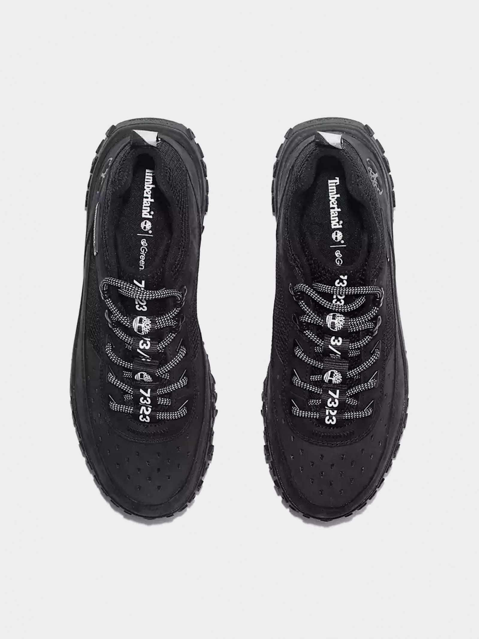 Ботинки Мужские Timberland