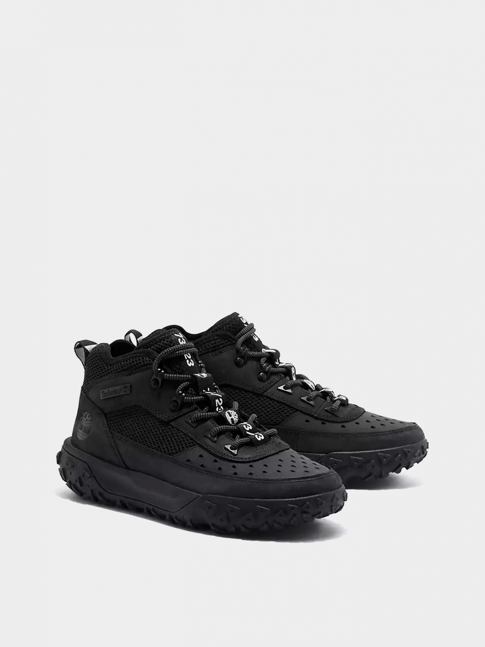 Ботинки Мужские Timberland