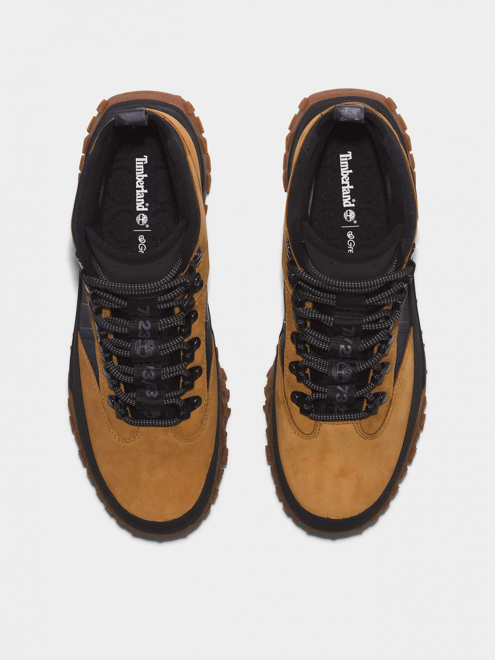 Черевики Чоловічі Timberland