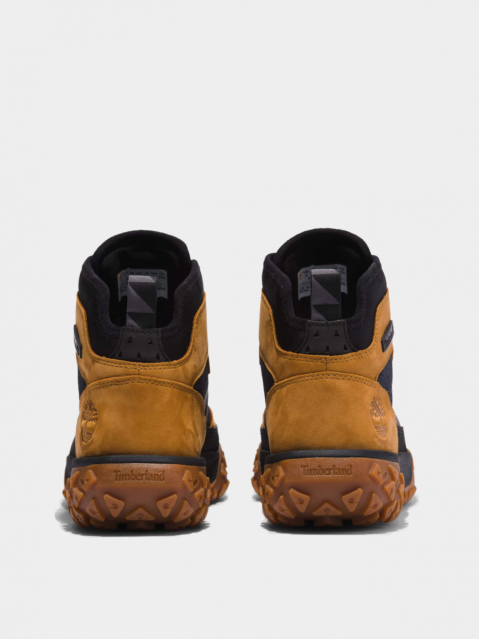 Черевики Чоловічі Timberland