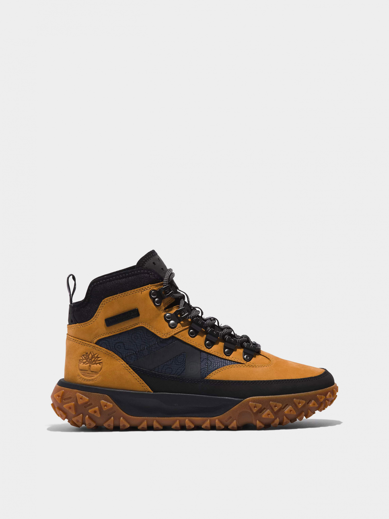 Черевики Чоловічі Timberland