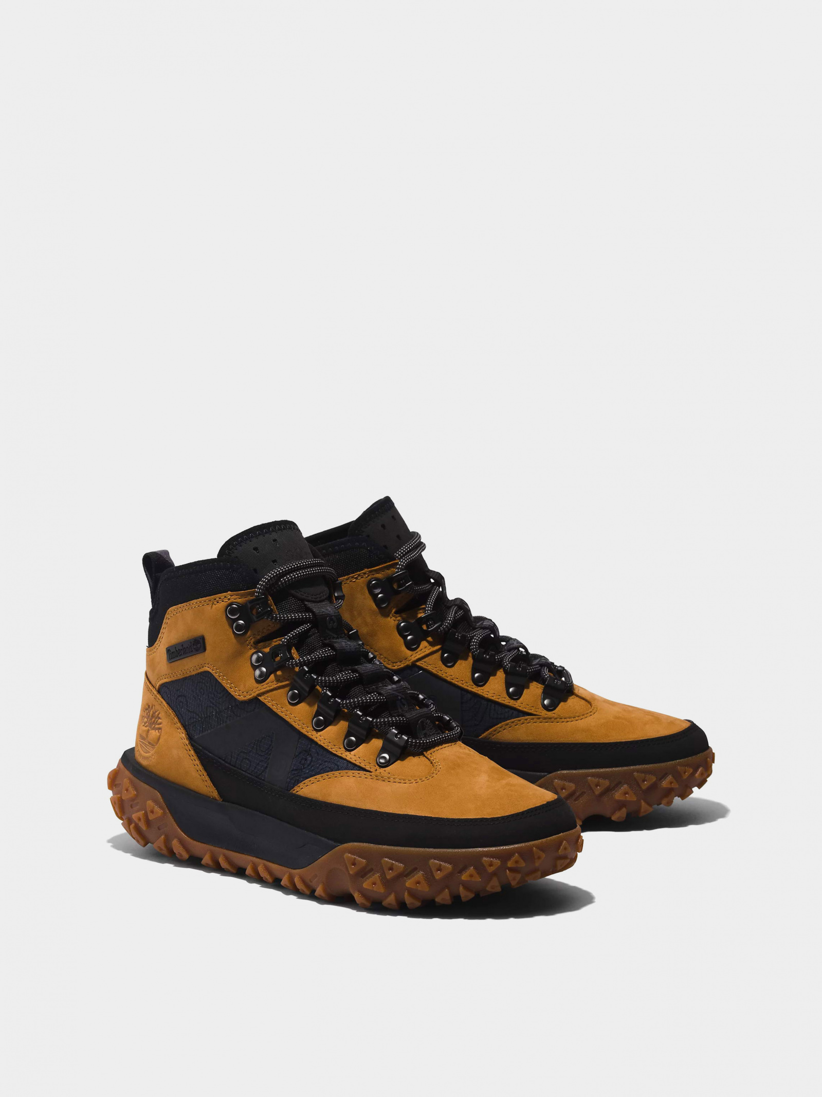 Черевики Чоловічі Timberland